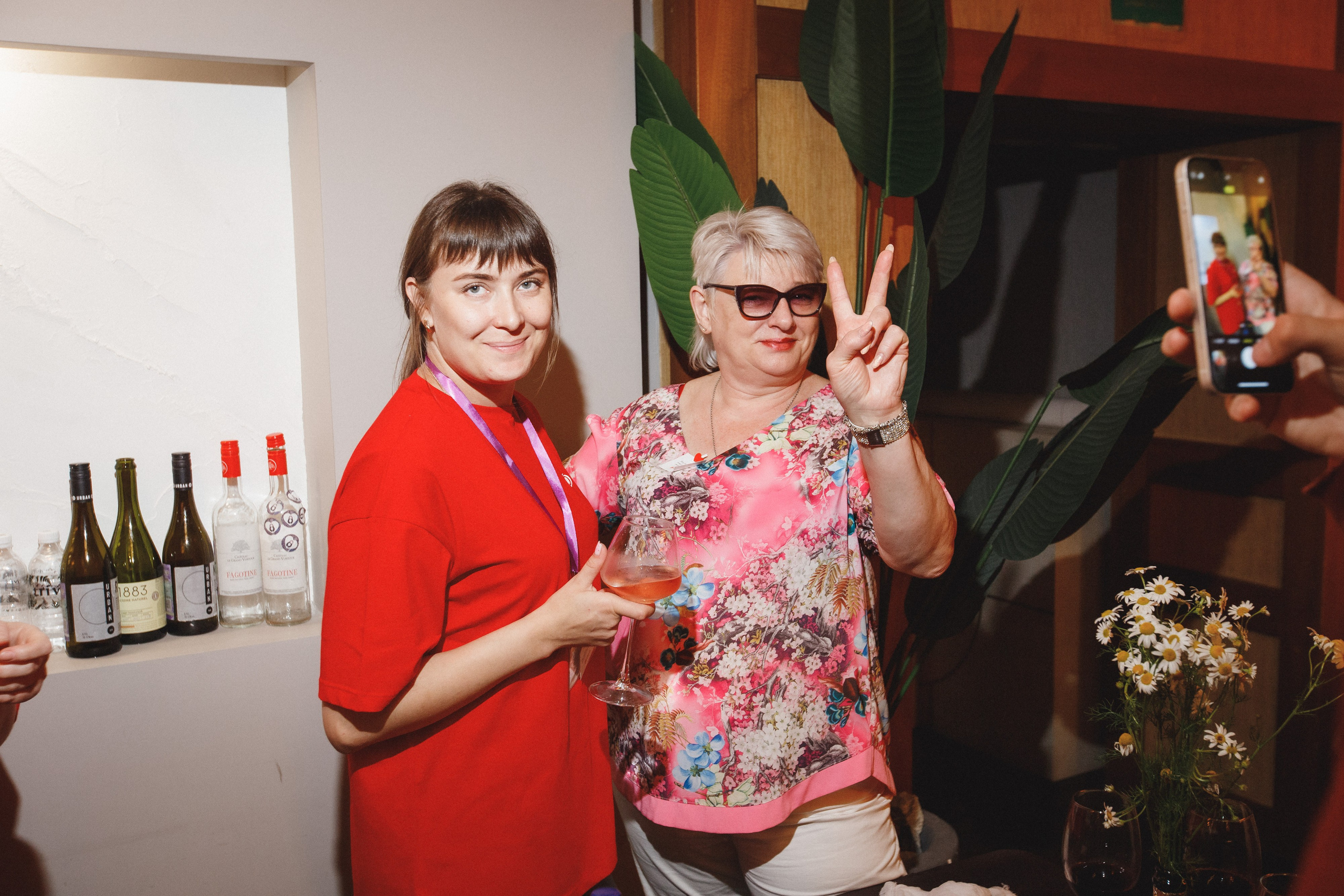 ФЕСТИВАЛЬ РОССИЙСКОГО ВИНА. СВОИ. ФОТООТЧЕТЫ-СОБЫТИЯ-МЕСТА