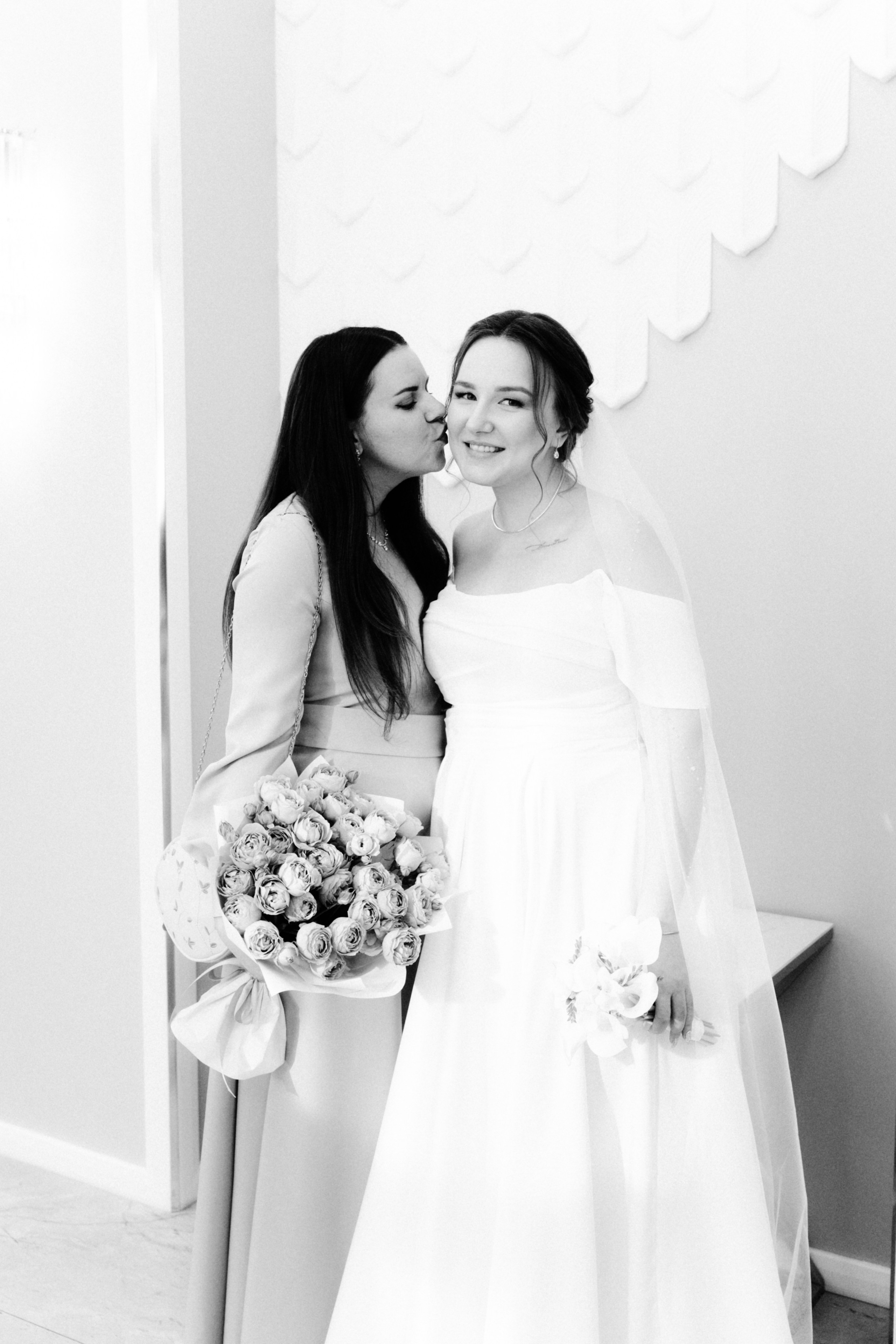 Анастасия и Эльдар. Фотограф и видеограф Мария Банщикова, Солнечногорск, Москва