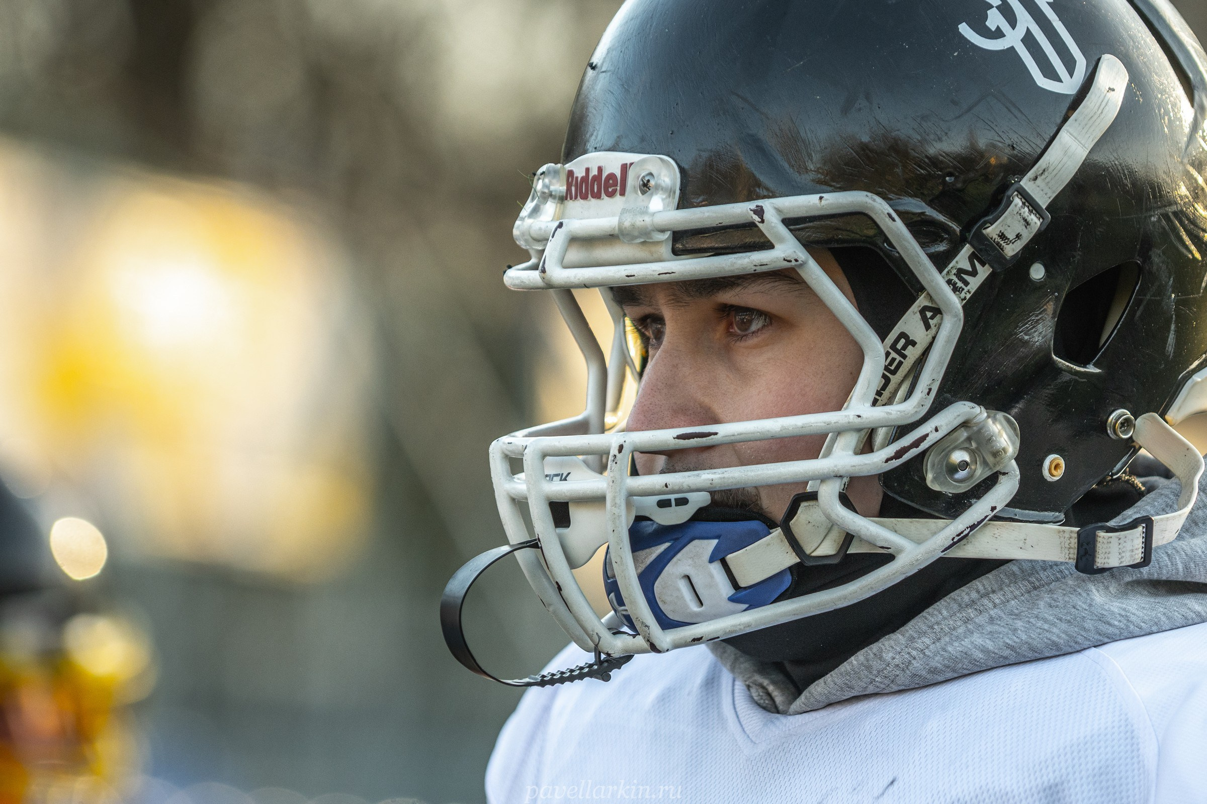 Адмиралы 2025. Спортивный фотограф, фотожурналист Павел Ларькин