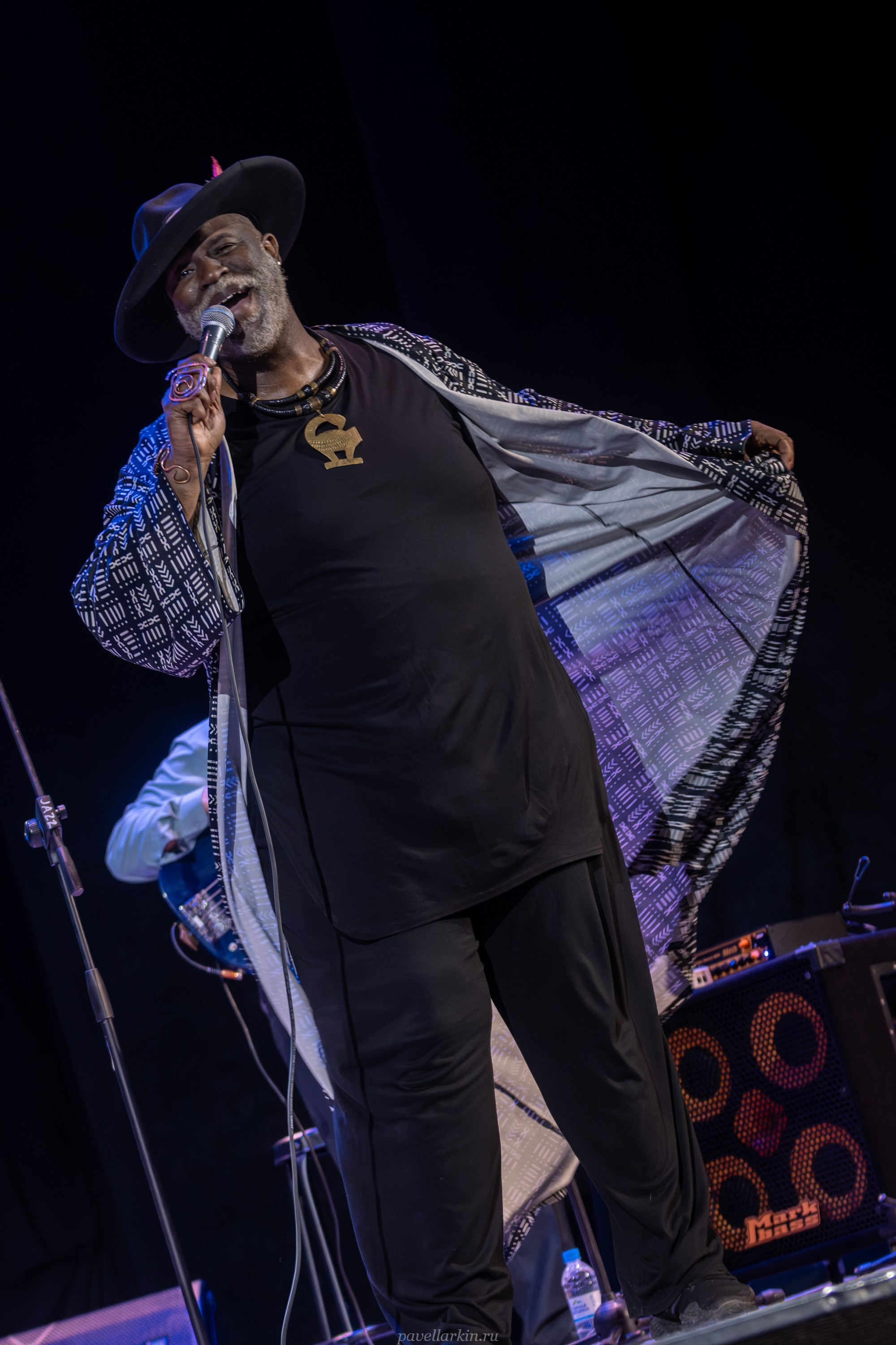 Eric B. Turner и Сергей Коренев Project в Новороссийске 2026. Спортивный фотограф, фотожурналист Павел Ларькин