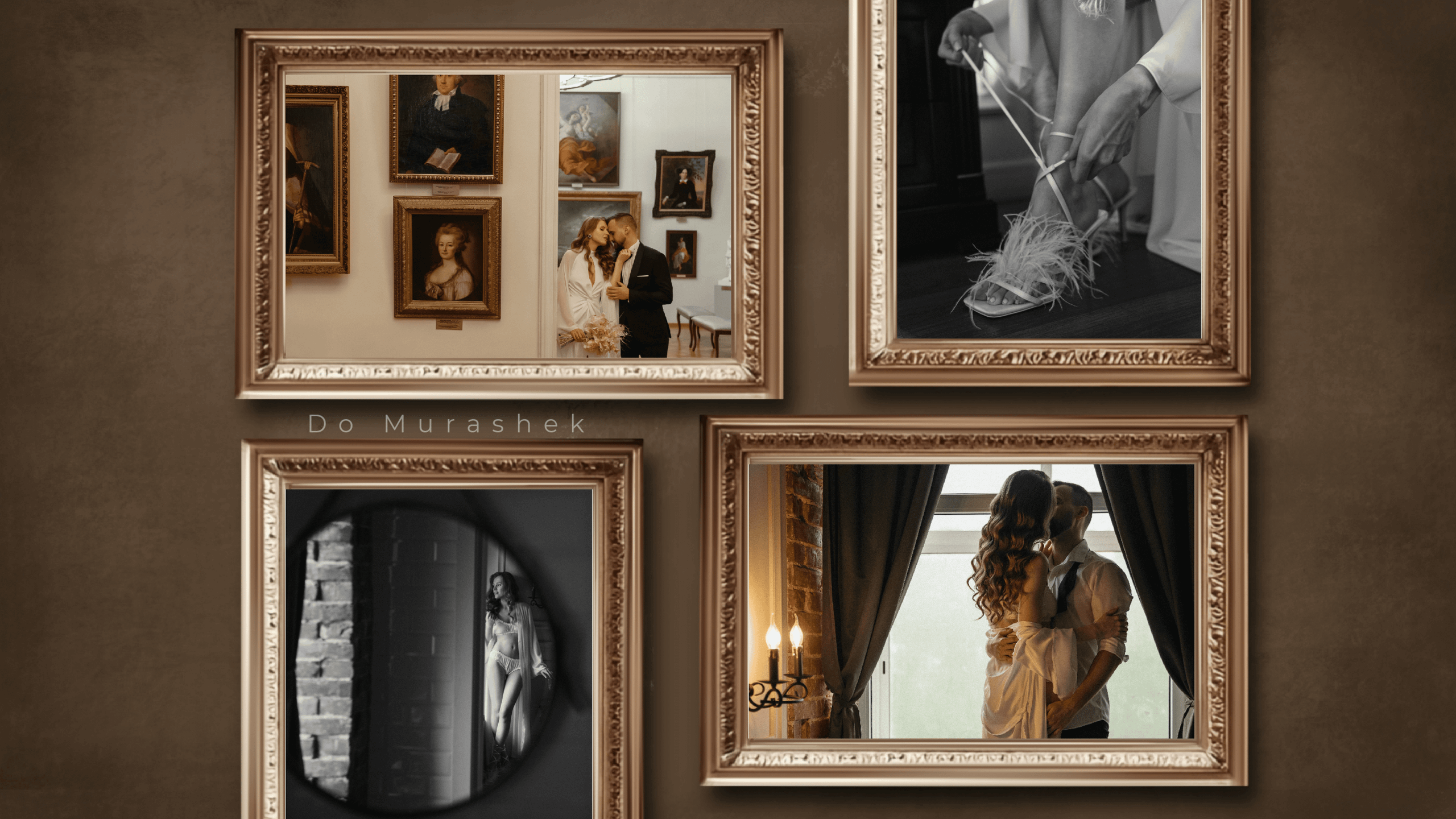 Презентация Do Murashek