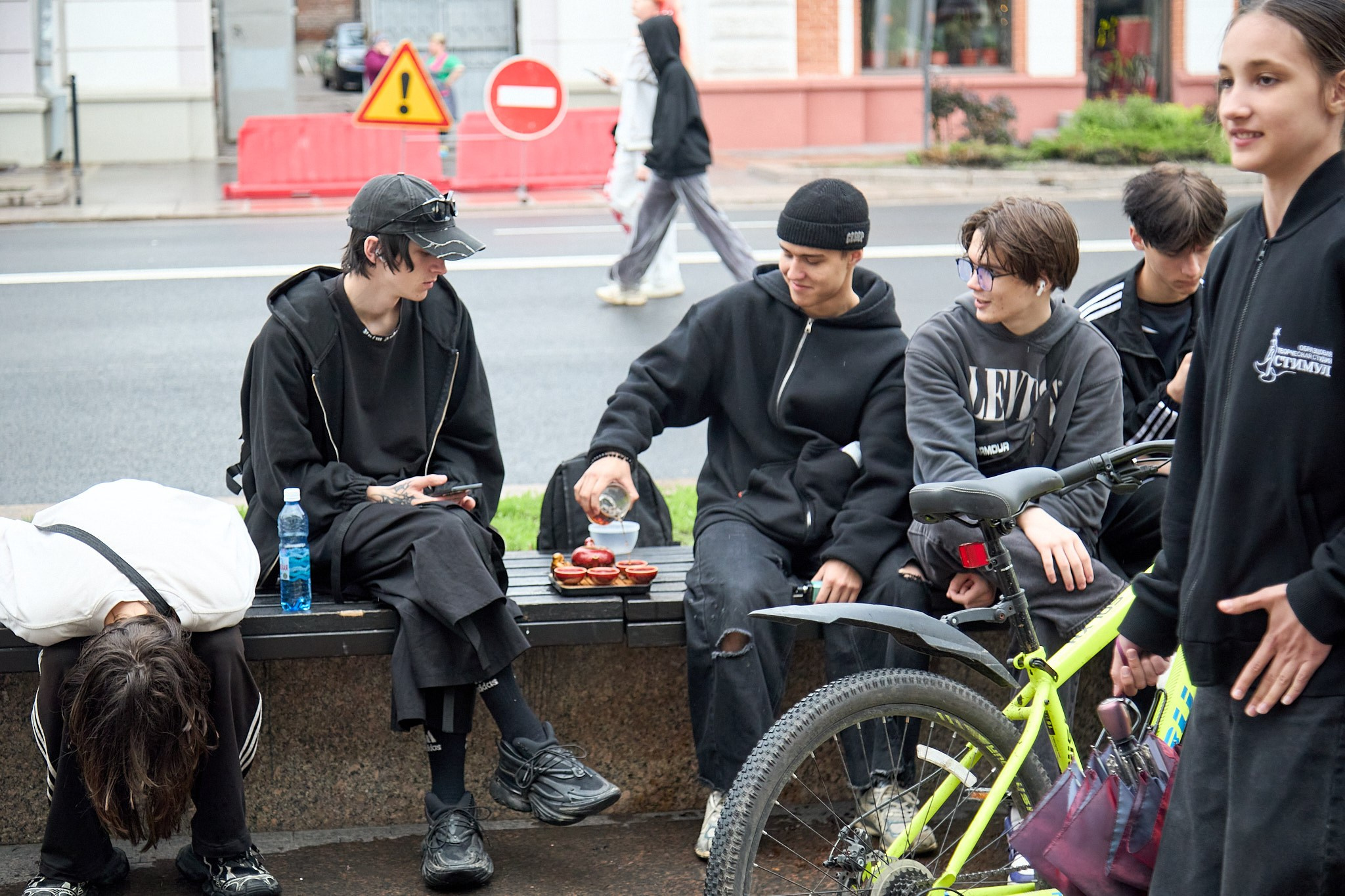 Ночь музеев 2025. Фотограф Омск | Александр Вандеров