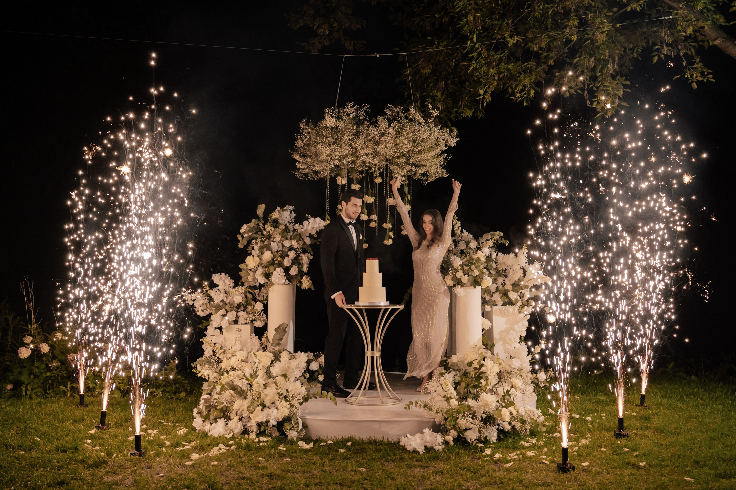 Anna & Boris. Свадебный и семейный фотограф Вероника Холод