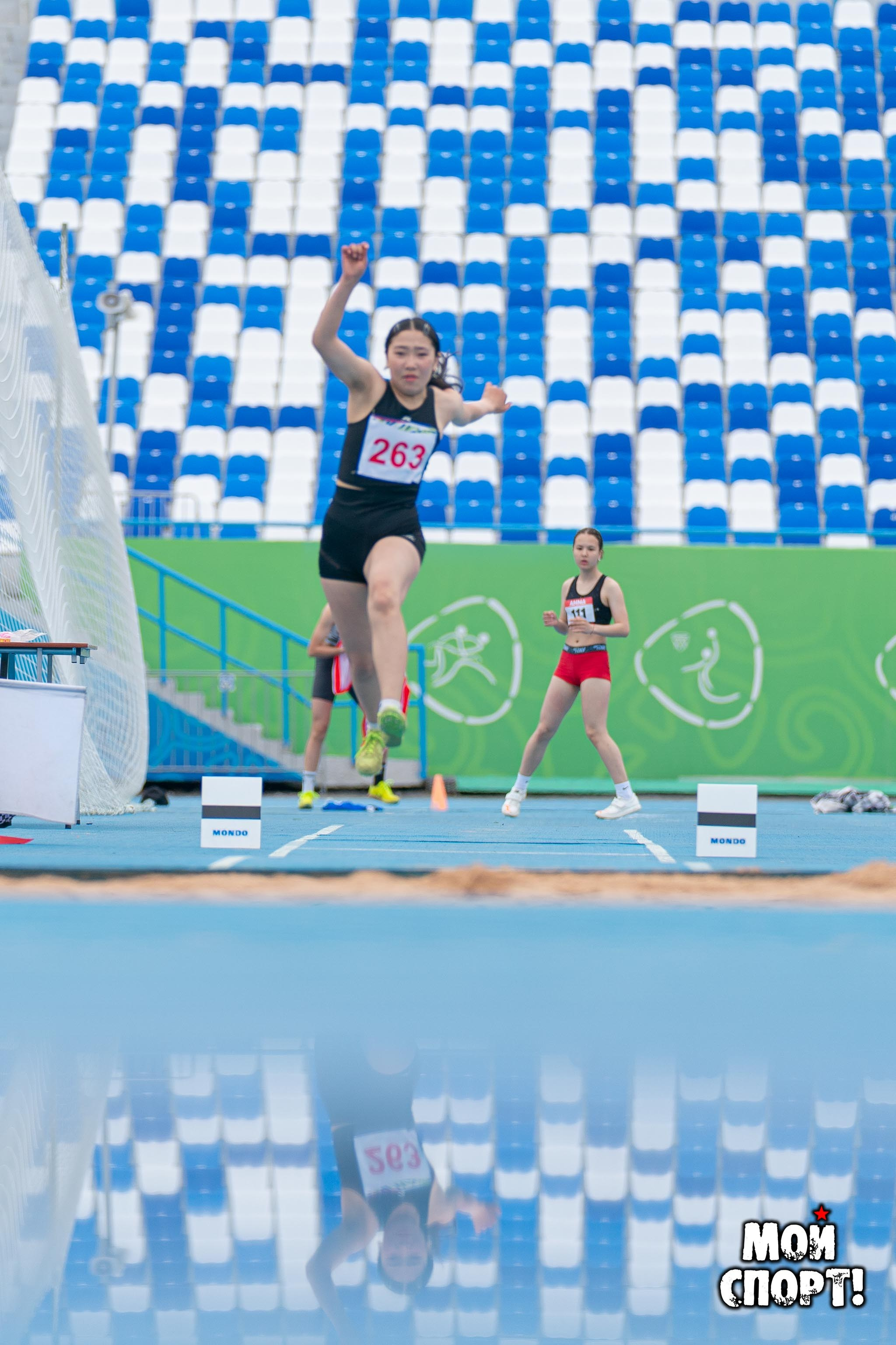 СПАРТАКИАДА УЧАЩИХСЯ РС (Я) «СПОРТИВНЫЕ ЯКУТЯНЕ». Студия «Мой Спорт!» — все о спорте в Якутии