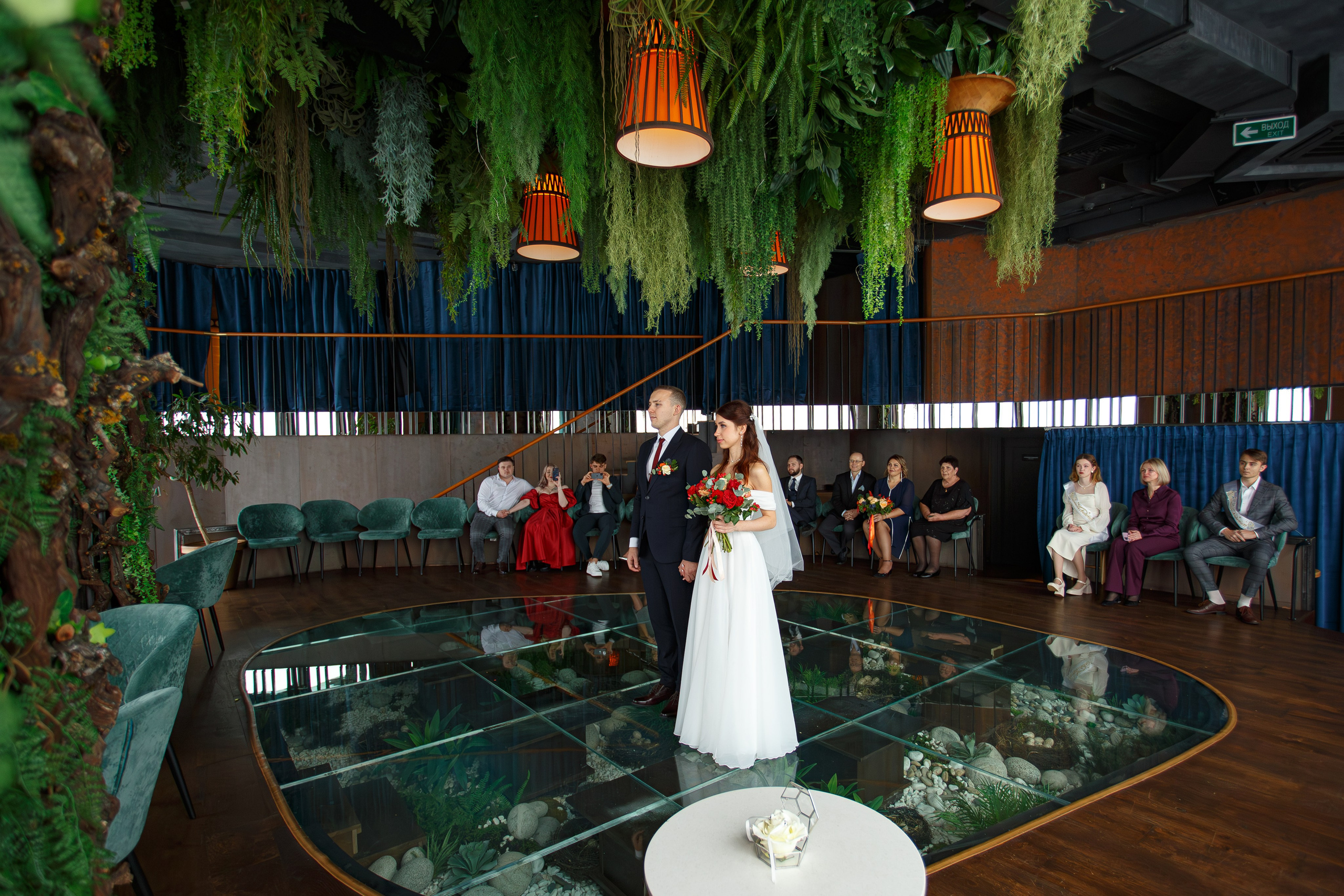 Красивые ЗАГСы Москвы фото, адреса, описание, контакты. Свадебный фотограф Москва и МО Сергей Киржаев