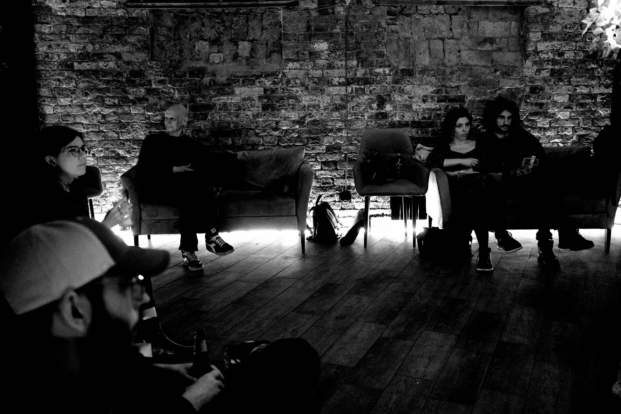 Координаты весны 🌱. Миша Печёнкин | фотография