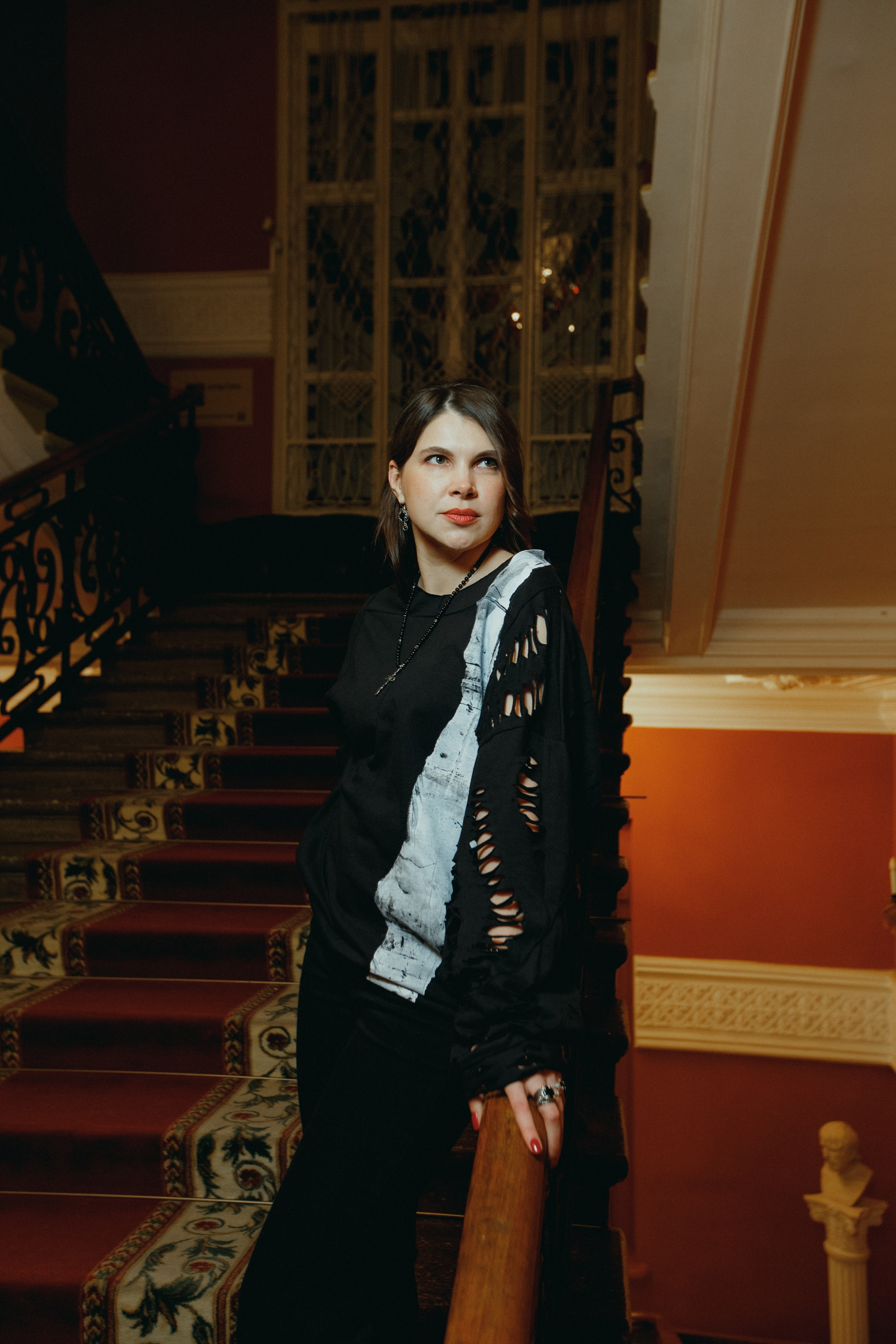 VITRINA BEAUTY — НОТЫ. МУЗЫКАЛЬНЫЙ ВЕЧЕР. СВОИ. ФОТООТЧЕТЫ-СОБЫТИЯ-МЕСТА