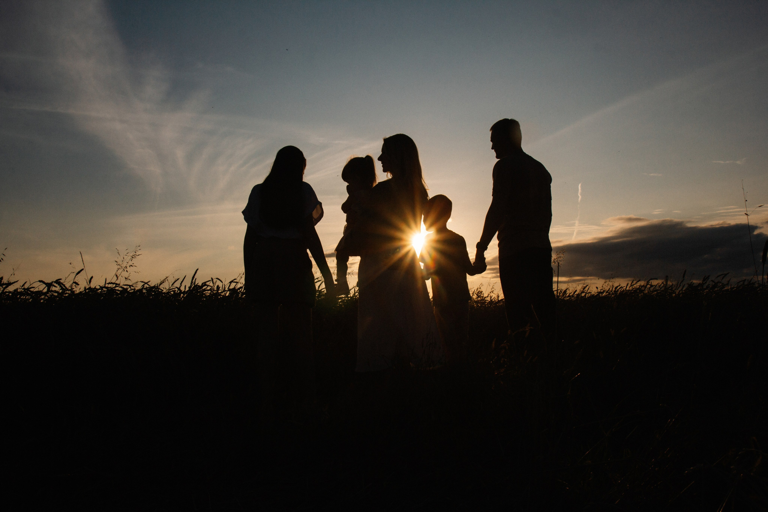 Семейный фотограф в Томске Максимова Екатерина