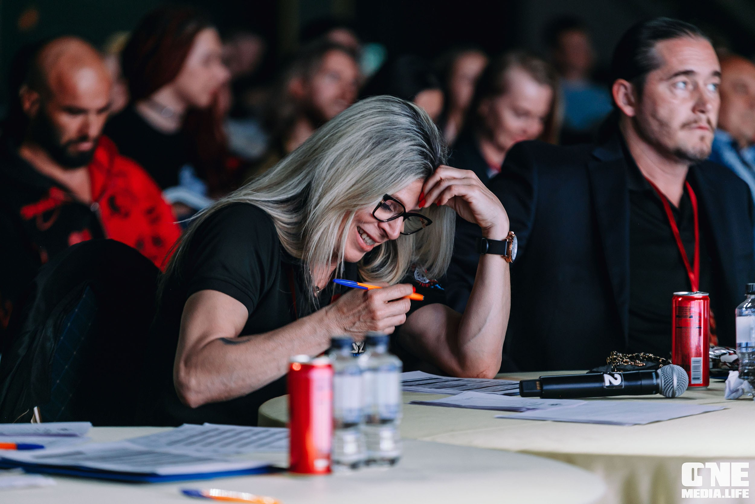 Первый Региональный кубок международного чемпионата по бодибилдингу NP. One Media Life: фоторепортажи, фотоотчеты с мероприятий и заведений