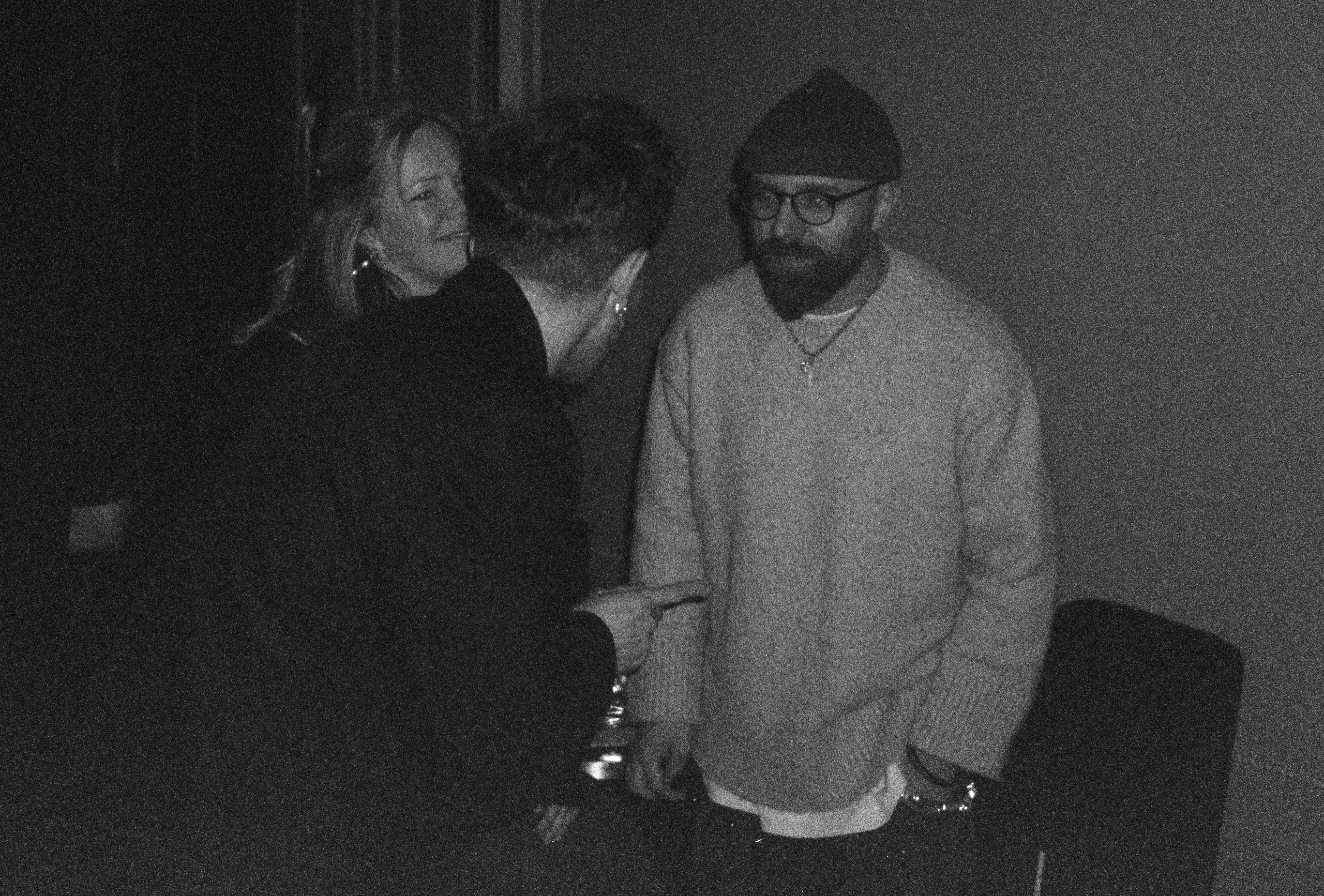 EKATERINA BOGDANOVA ─ PHOTOGRAPHER