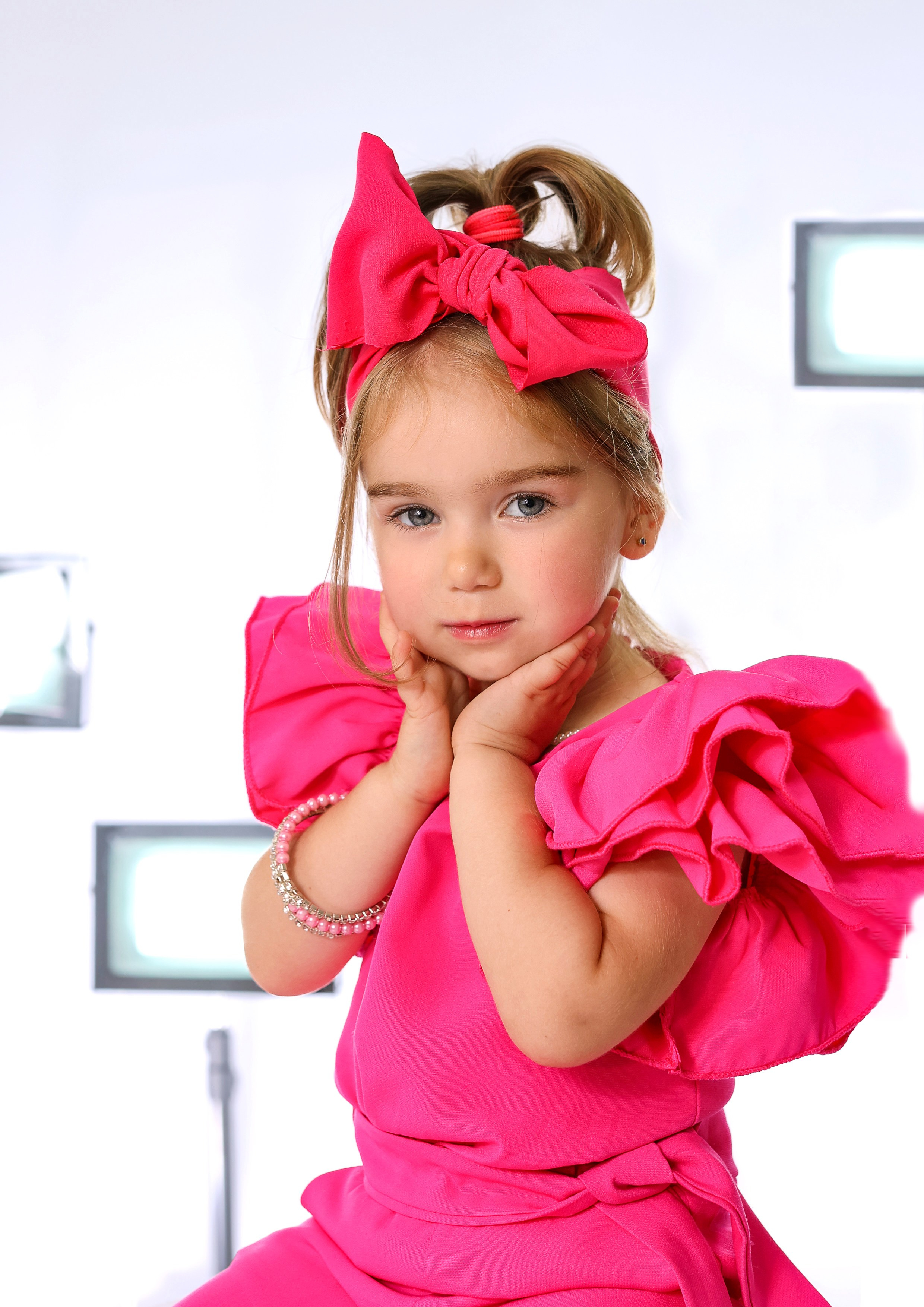 Фотосессия «Fashion Kids » 2023. Фотограф в детский сад Елена Колчева Новокузнецк