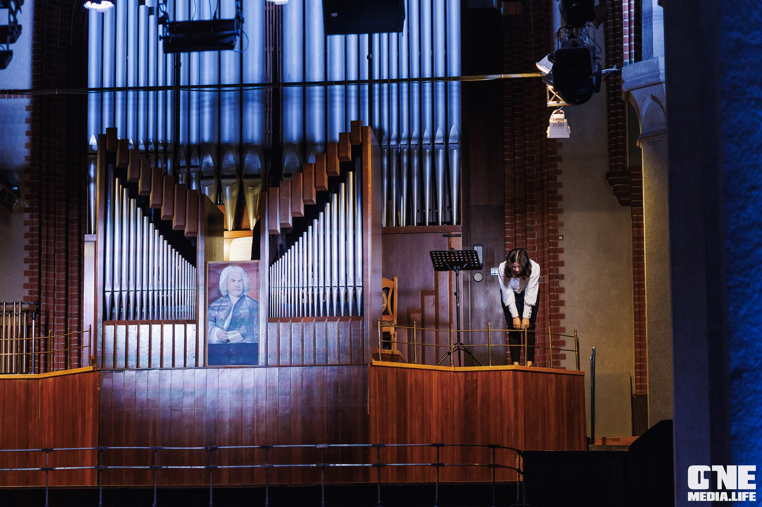 Фоторепортаж из Калининградской филармонии. One Media Life: фоторепортажи, фотоотчеты с мероприятий и заведений