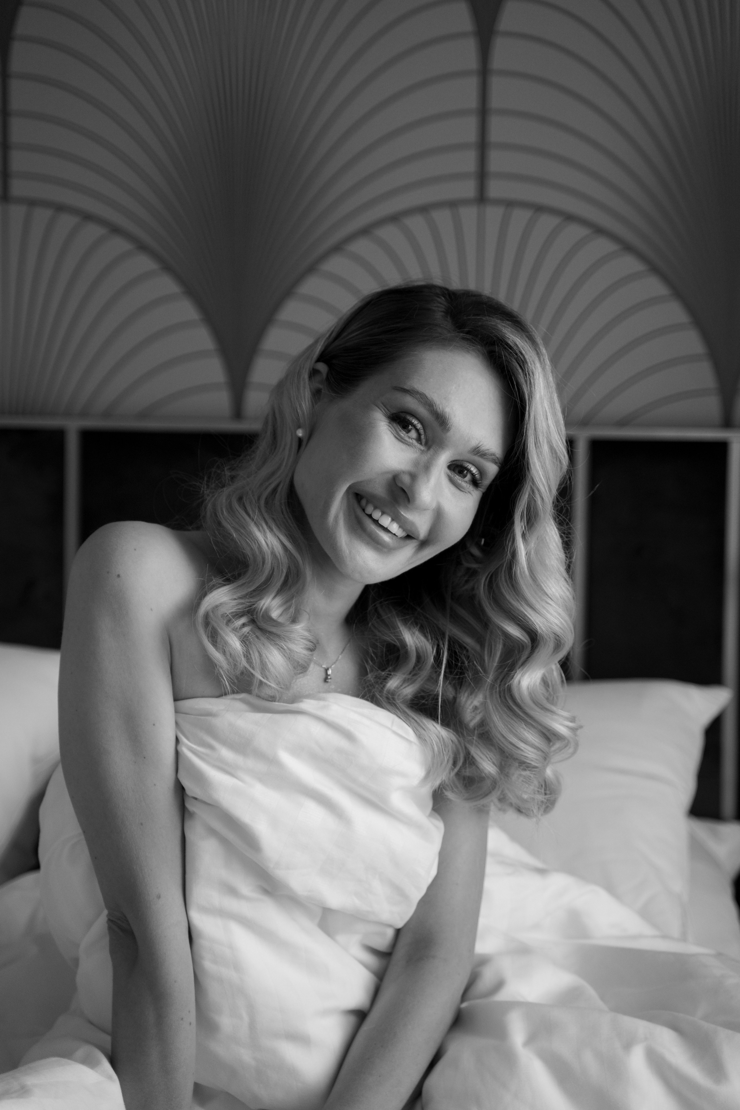 Елена и Алексей. Свадебный фотограф Марина Попова