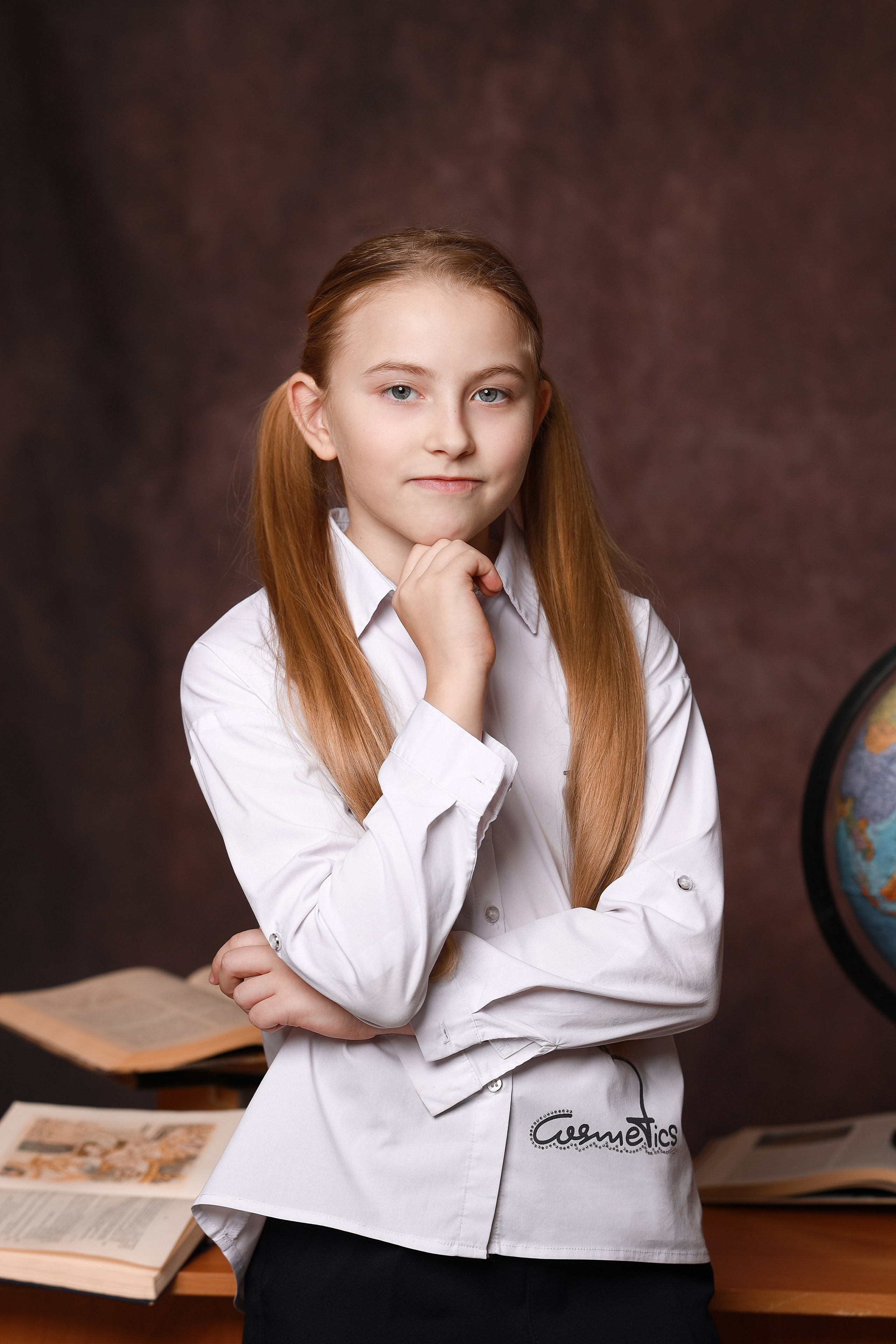 СРЕДНЯЯ ШКОЛА. Школьный фотограф в Красноярске