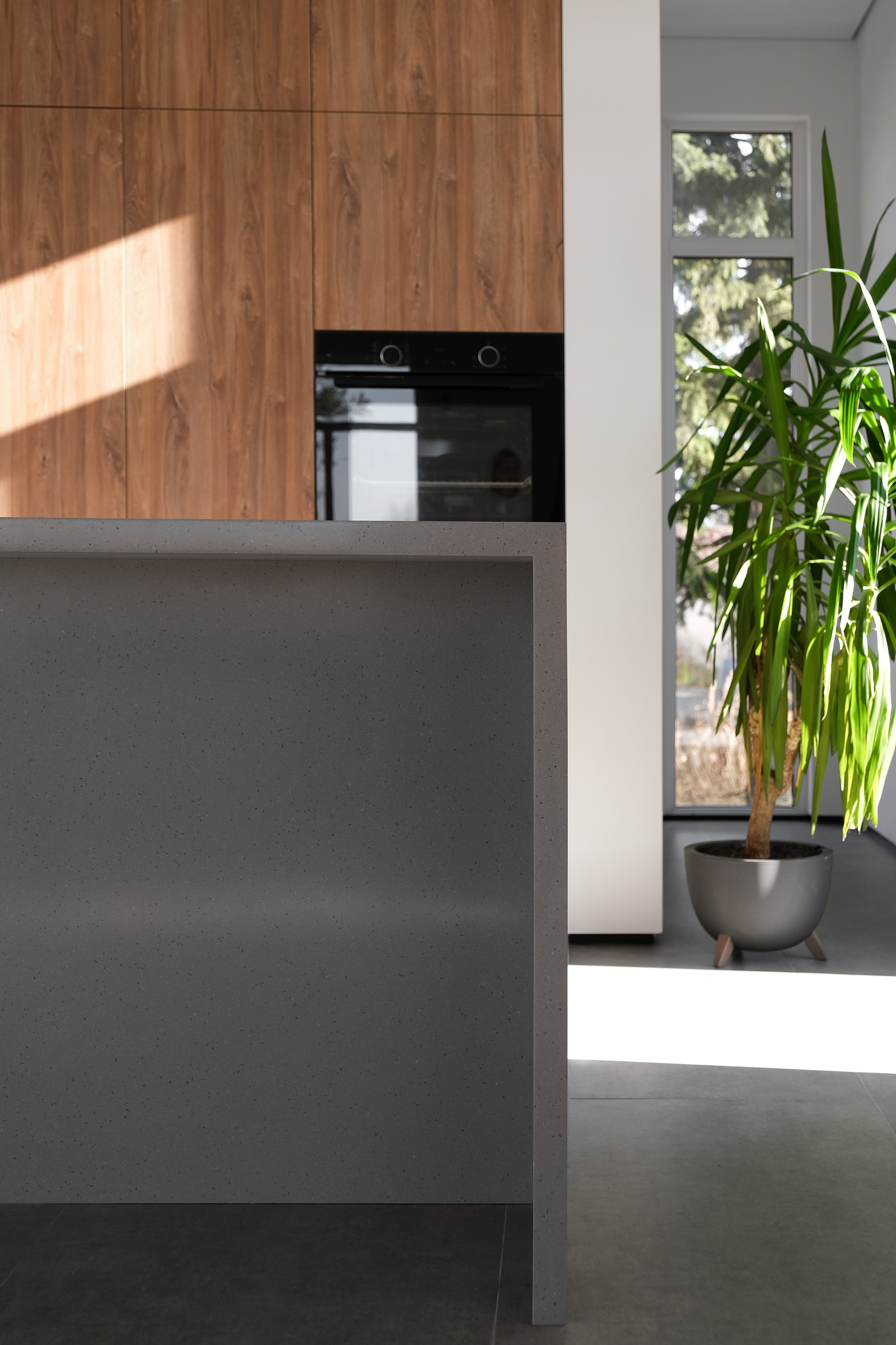 Кухня Томск по Дизайн проекту для Оксаны Токаревой Тактамышево ГУДРУМ. ГУДРУМ — Мебель на заказ в Томске | Кухни | Шкафы | Стулья и Столы