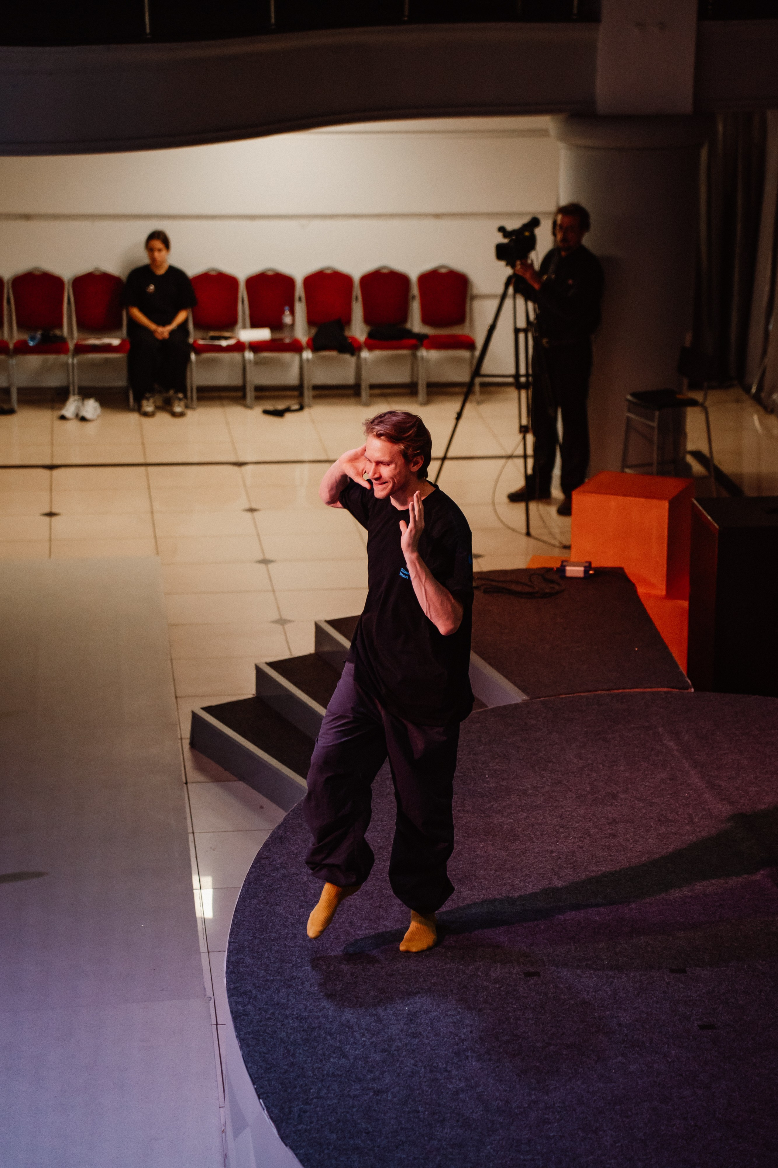 IX Чемпионат Искусств — День 2. Воробьева Ксения — Спортивный и танцевальный фотограф Новосибирск