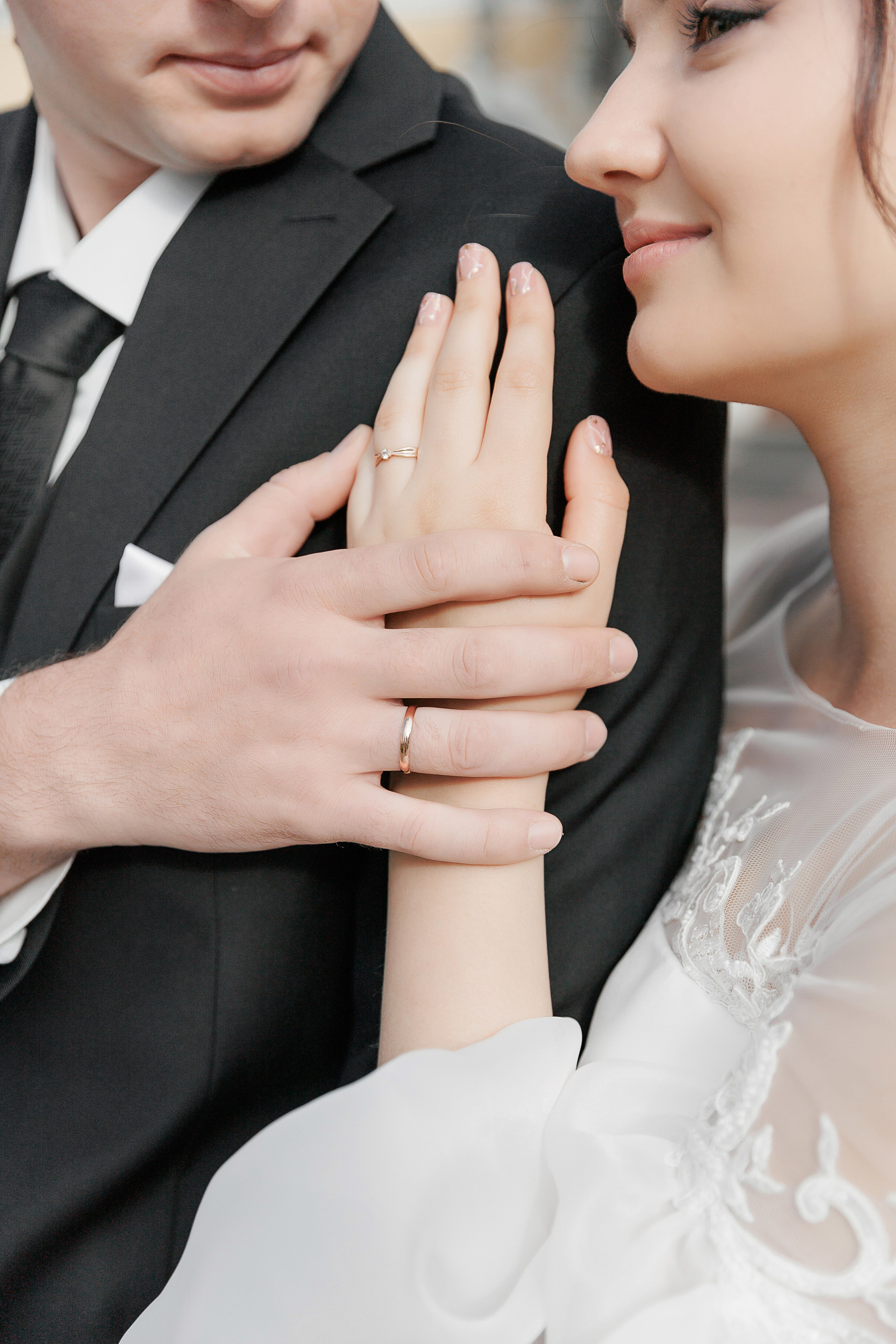 Свадебная съемка (1). Свадебный и семейный фотограф в Твери и Тверской области