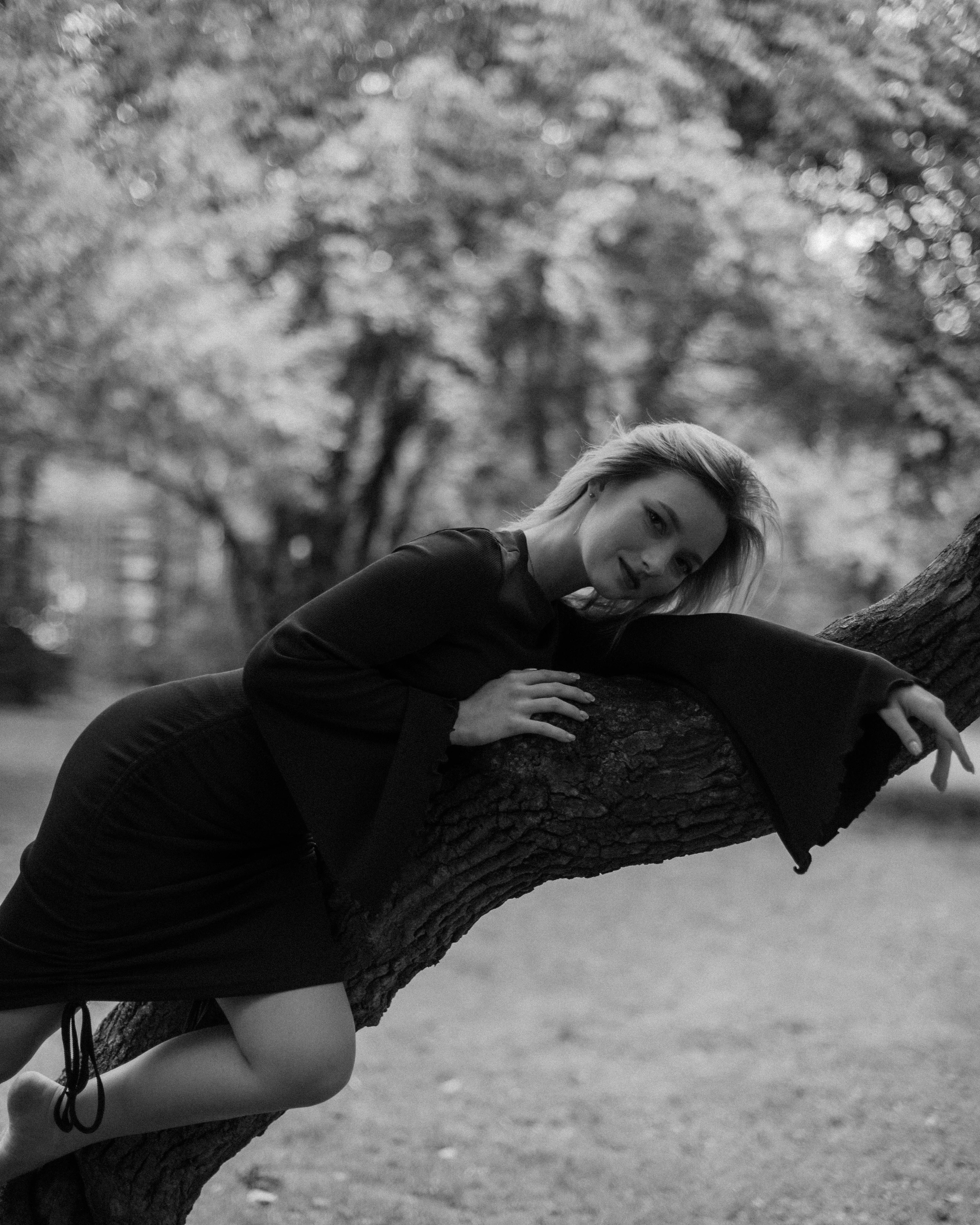 Аня. Женский фотограф. Создатель украшений ручной работы. Модель