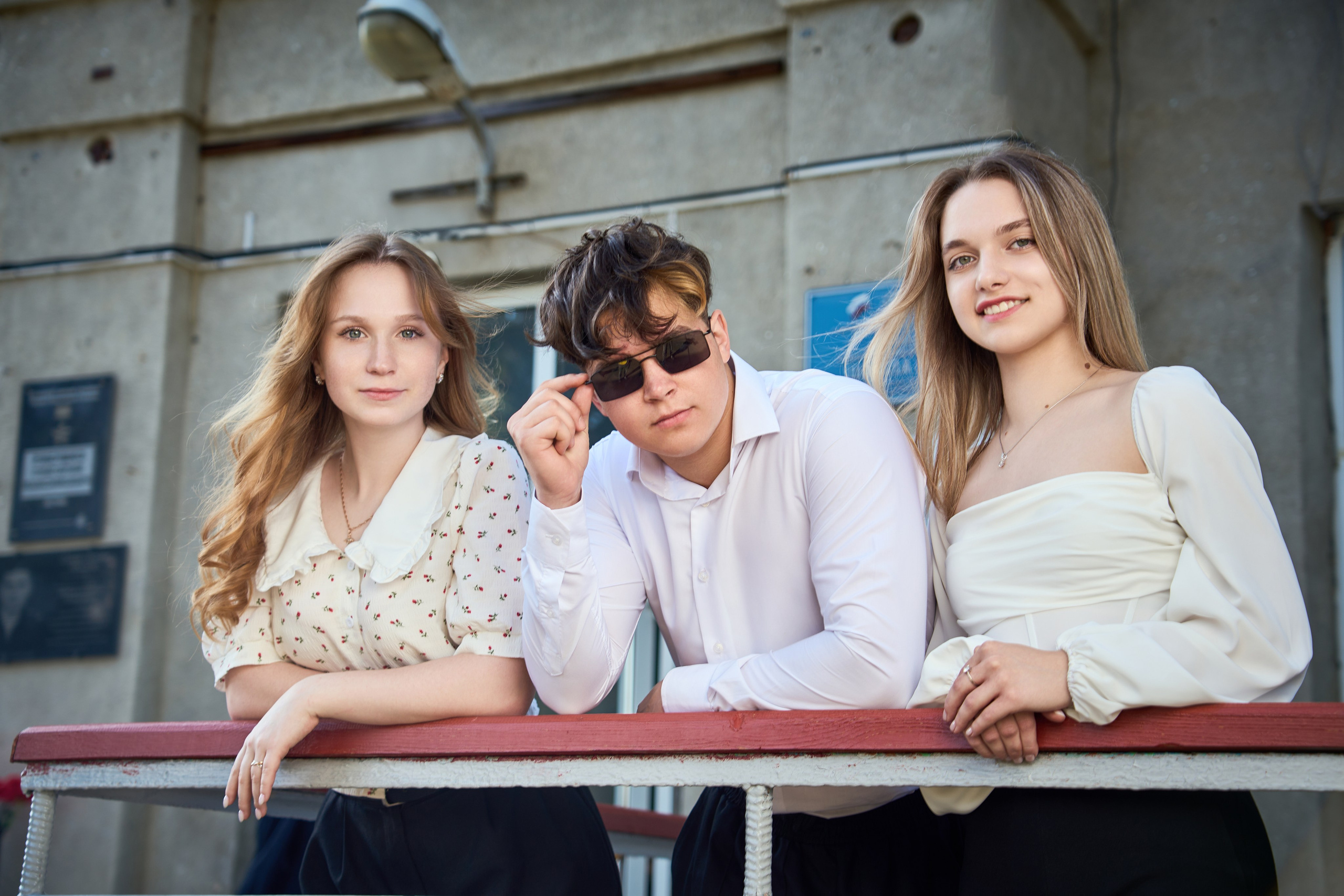 Выберите идеальную локацию для съемки