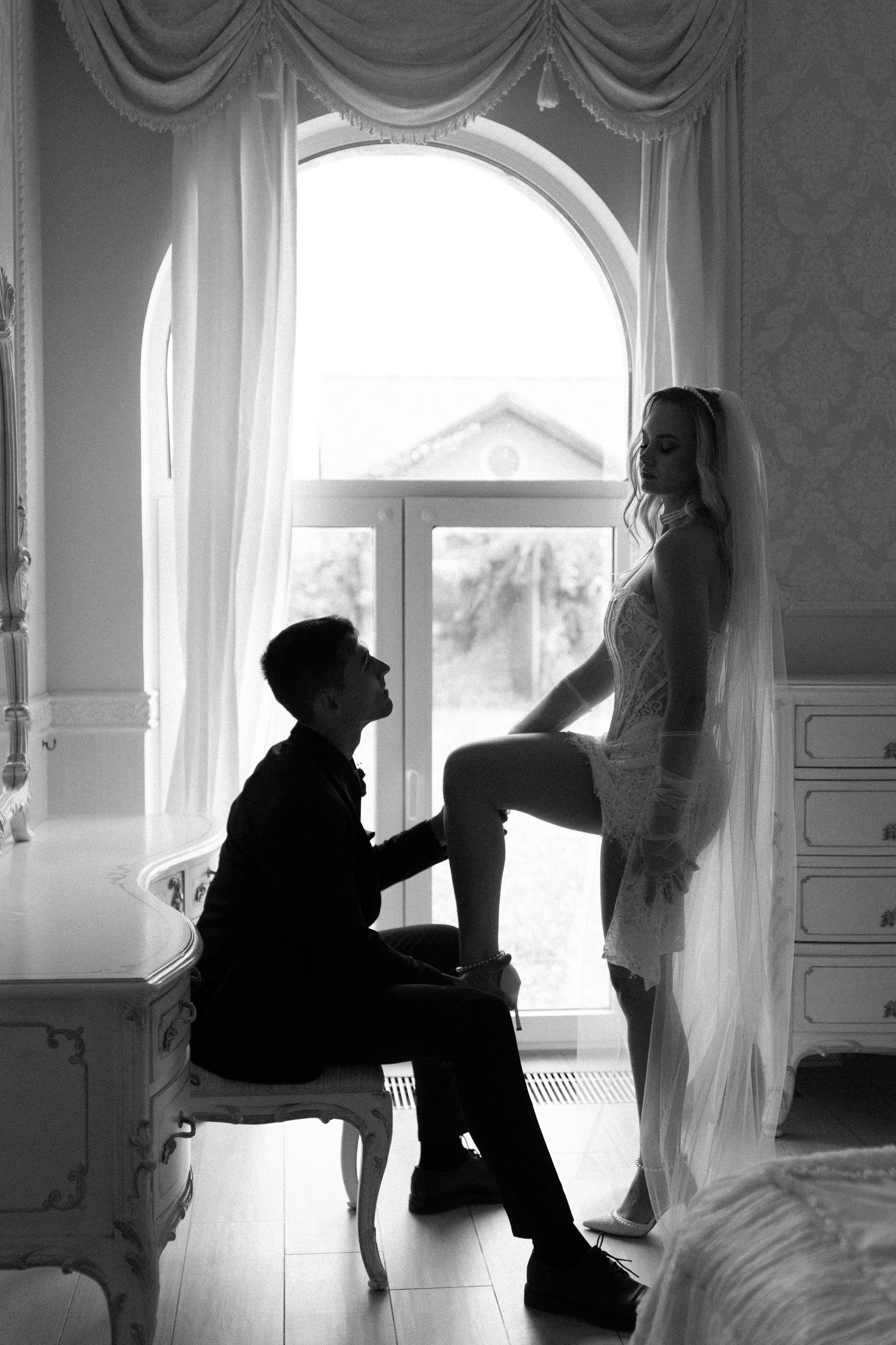 Свадебный фотограф