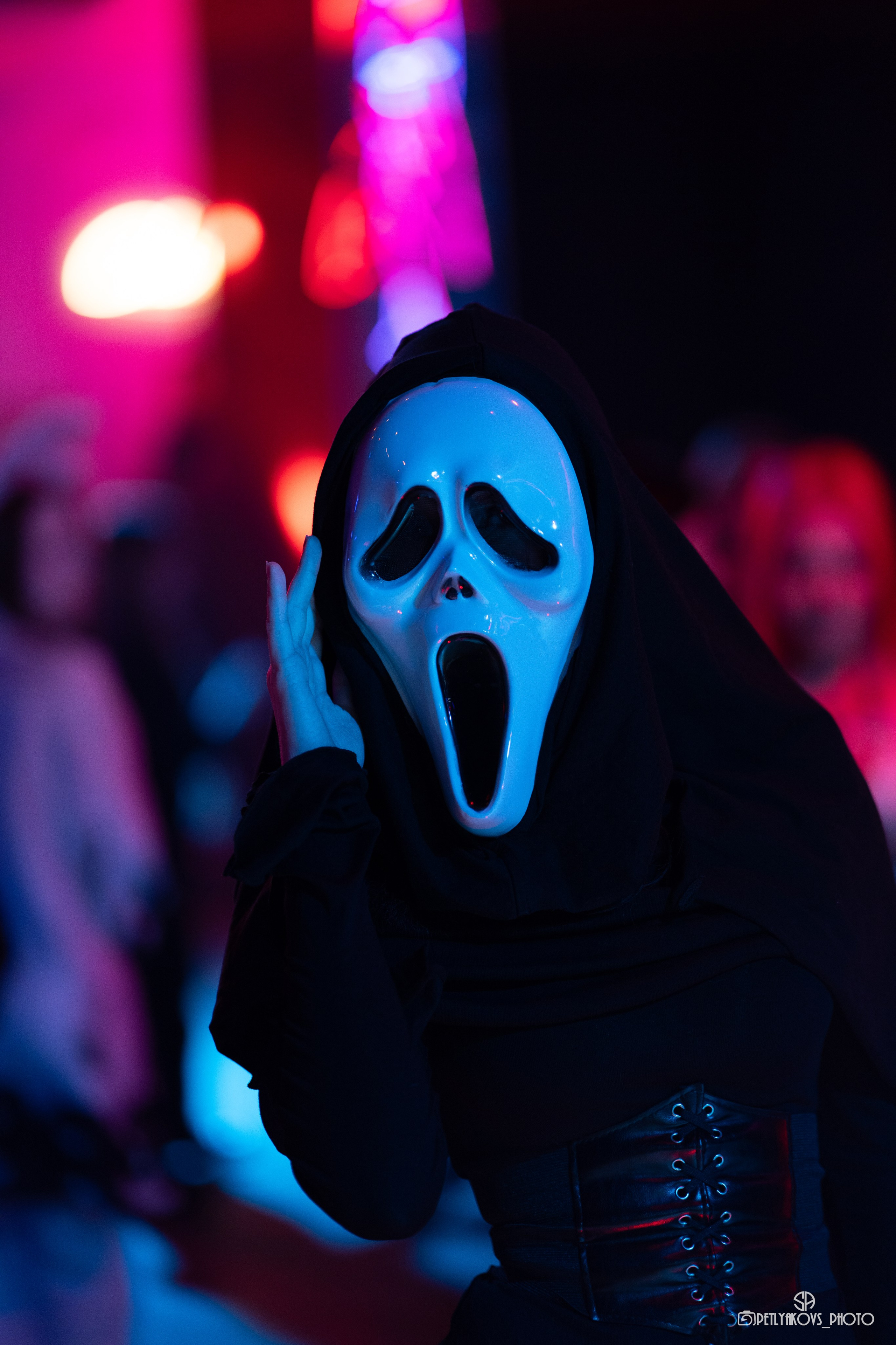 Клубный фотограф Пятигорск