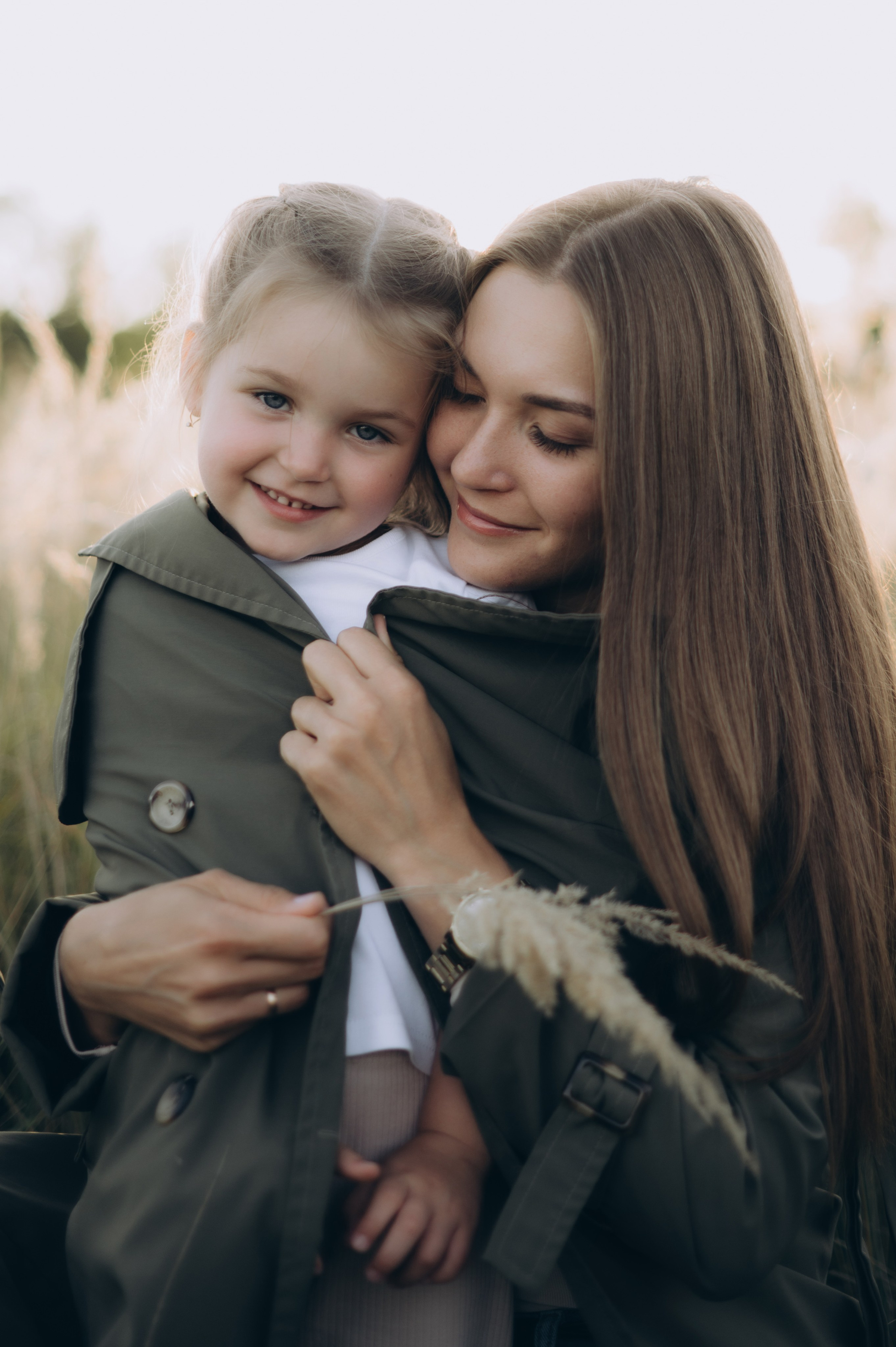 Семейный фотограф Воронеж Евгения Богданова