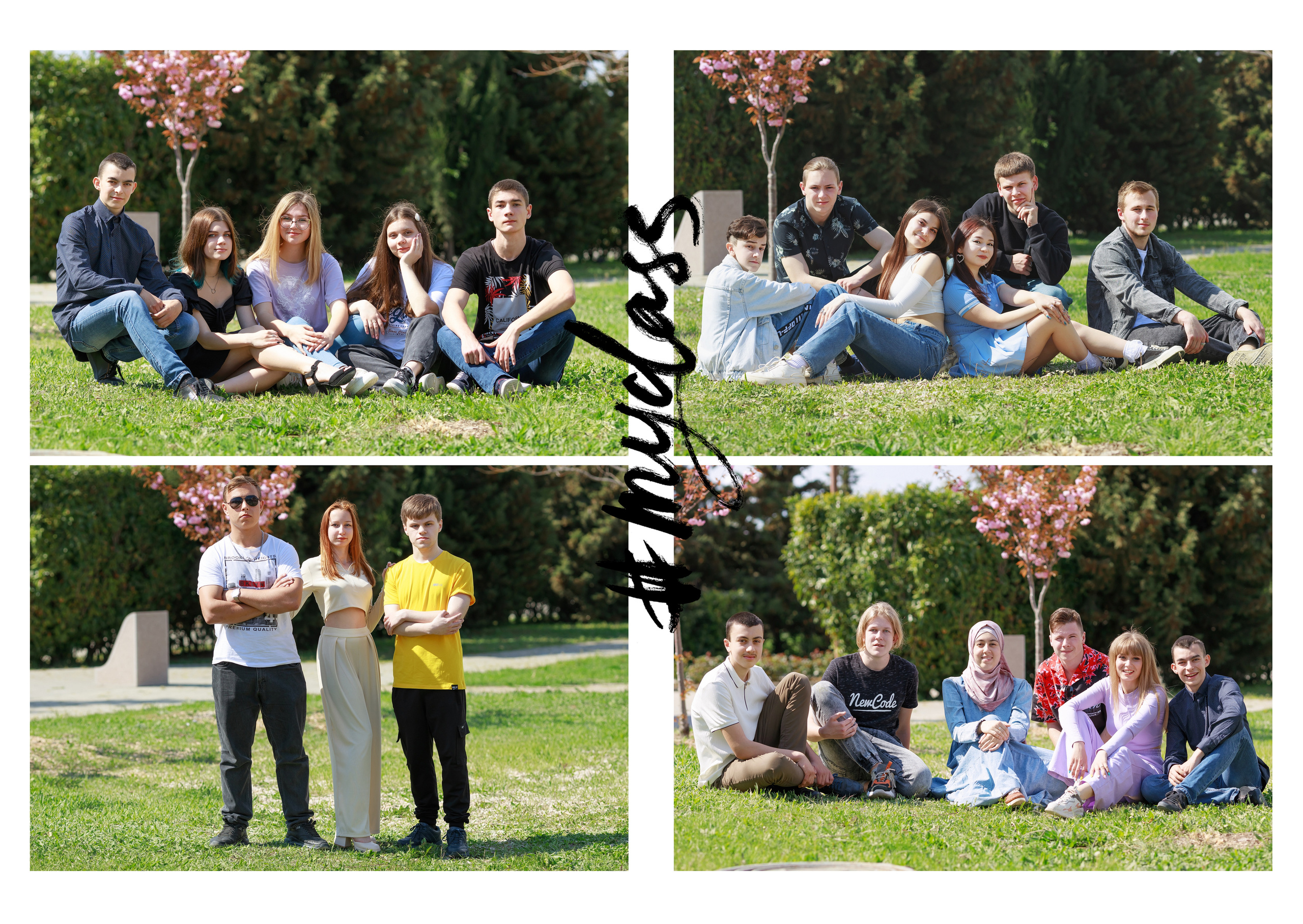 Эксклюзивные выпускные альбомы в Севастополе