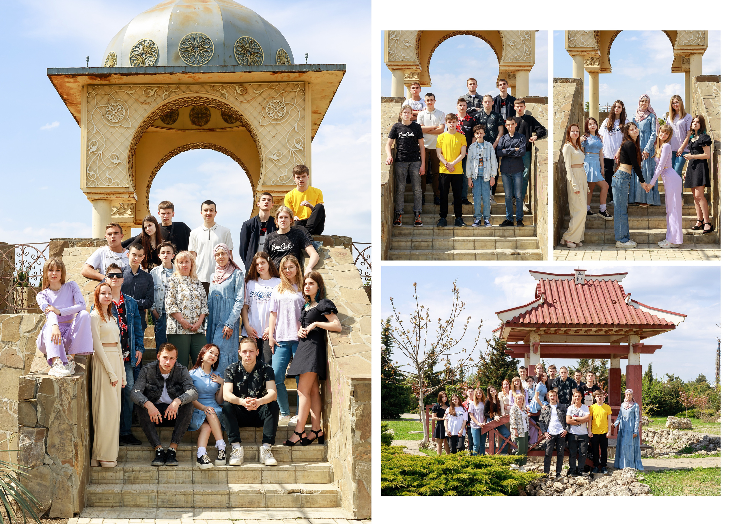 Качественные , оригинальные выпускные альбомы в Севастополе