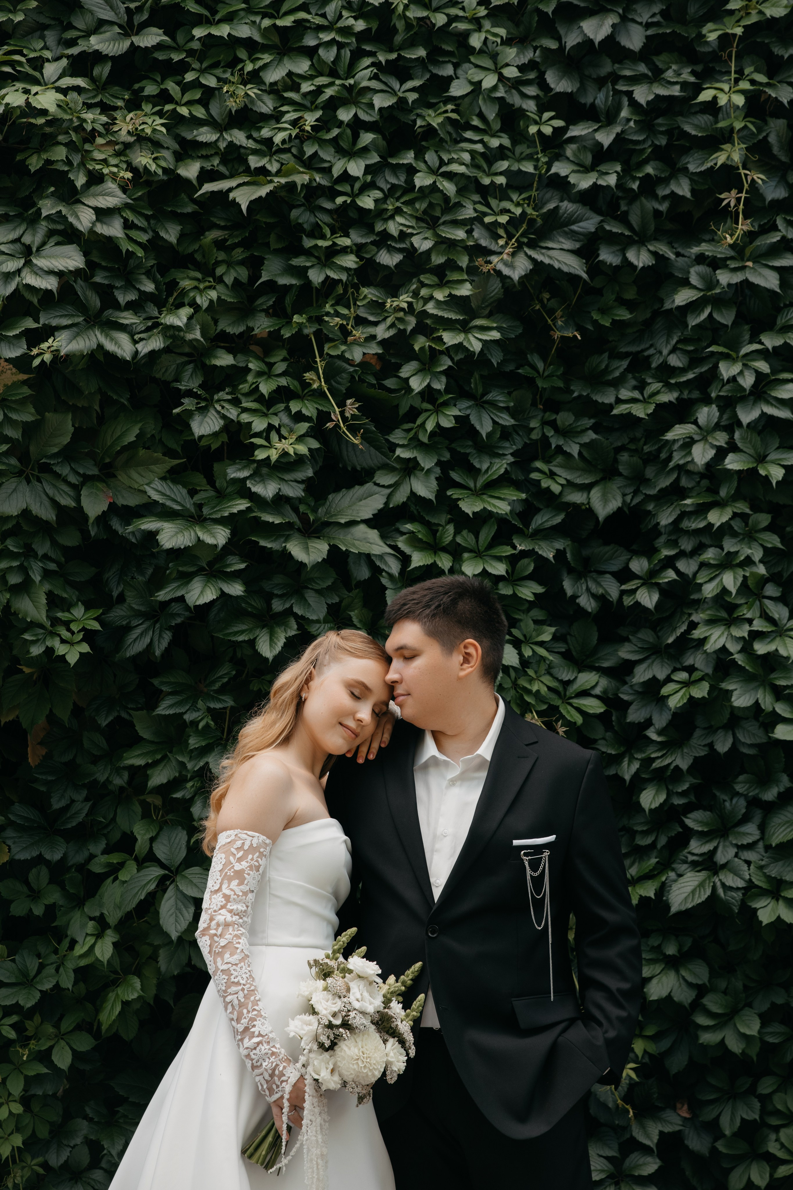 Свадебный и семейный фотограф Анастасия Рябова