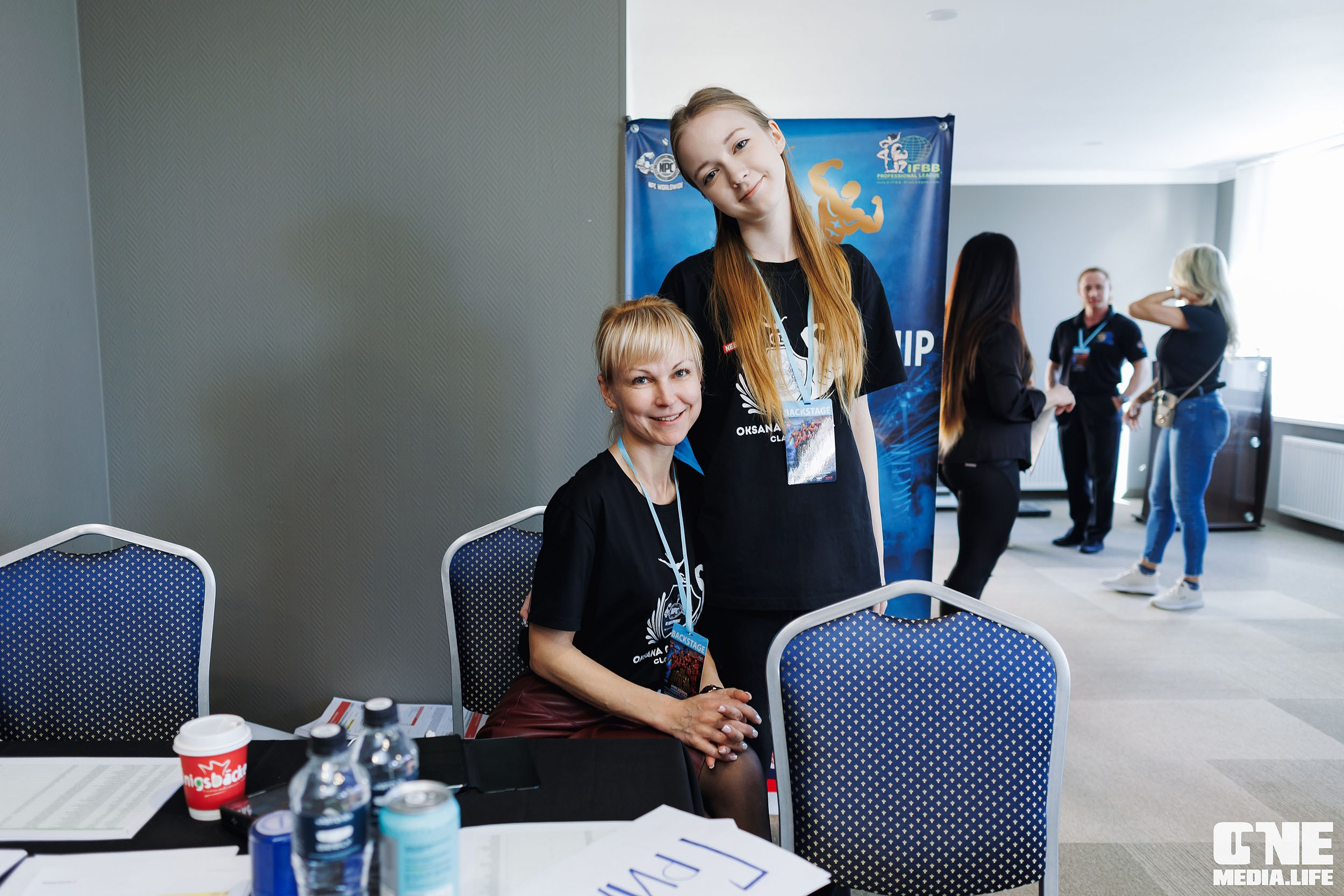 Регистрация на NPC Regional Royal Cup. One Media Life: фоторепортажи, фотоотчеты с мероприятий и заведений