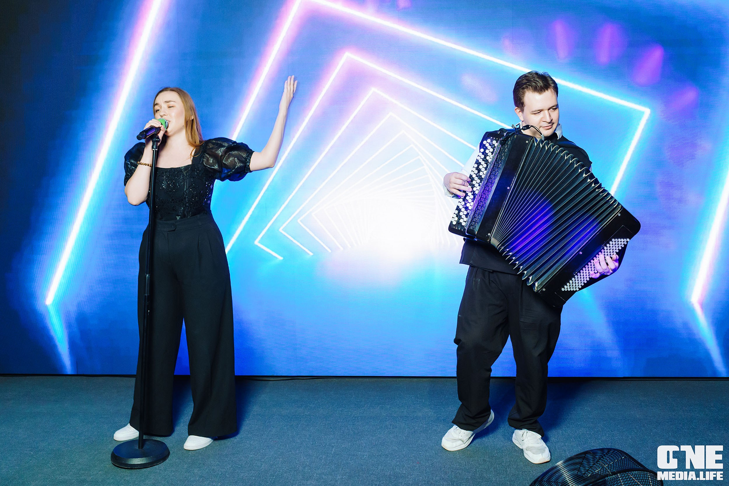 Фоторепортаж из ресторана Океан. One Media Life: фоторепортажи, фотоотчеты с мероприятий и заведений