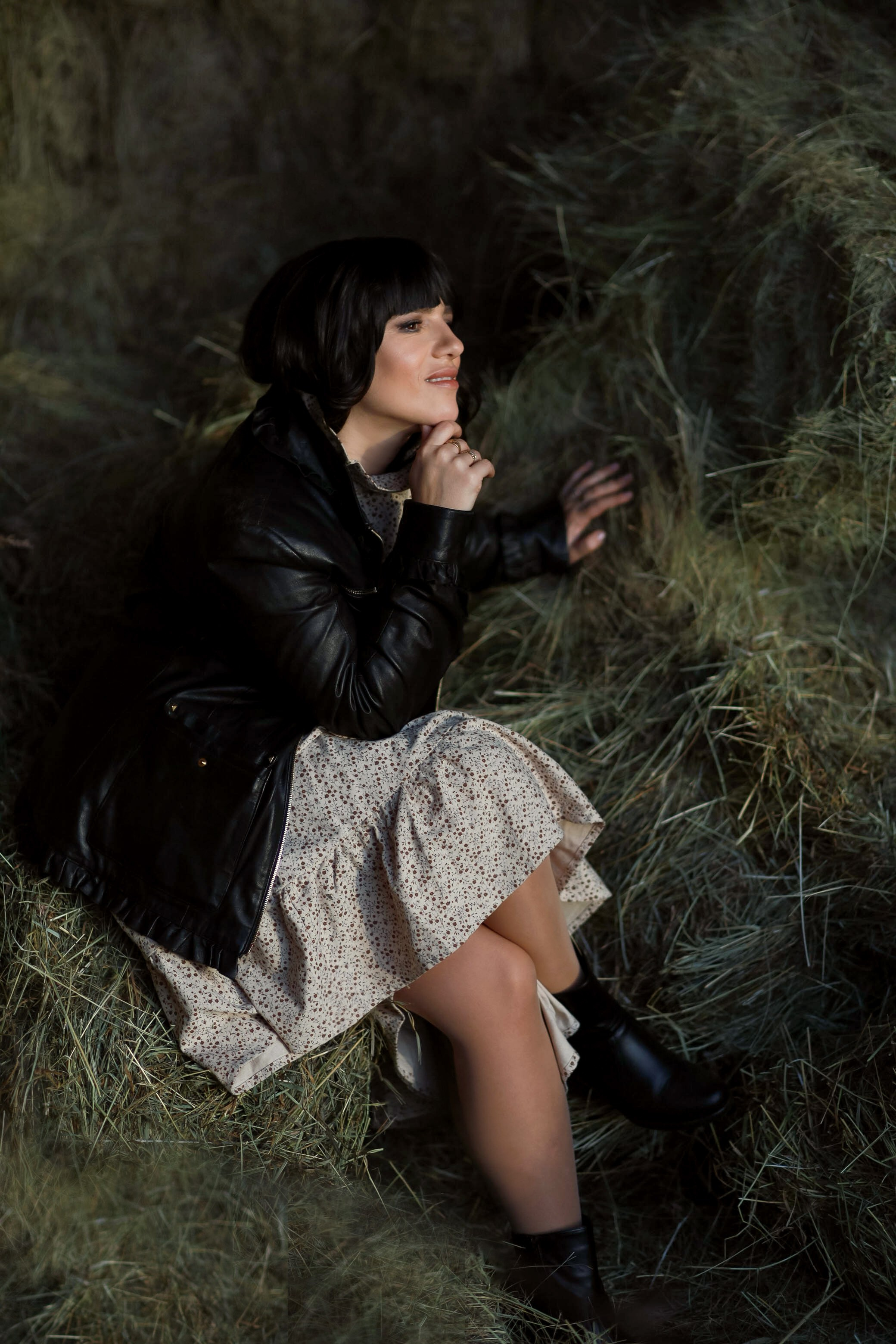 Катюша конная прогулка. Женский фотограф в Оренбурге Ирина Заводчикова