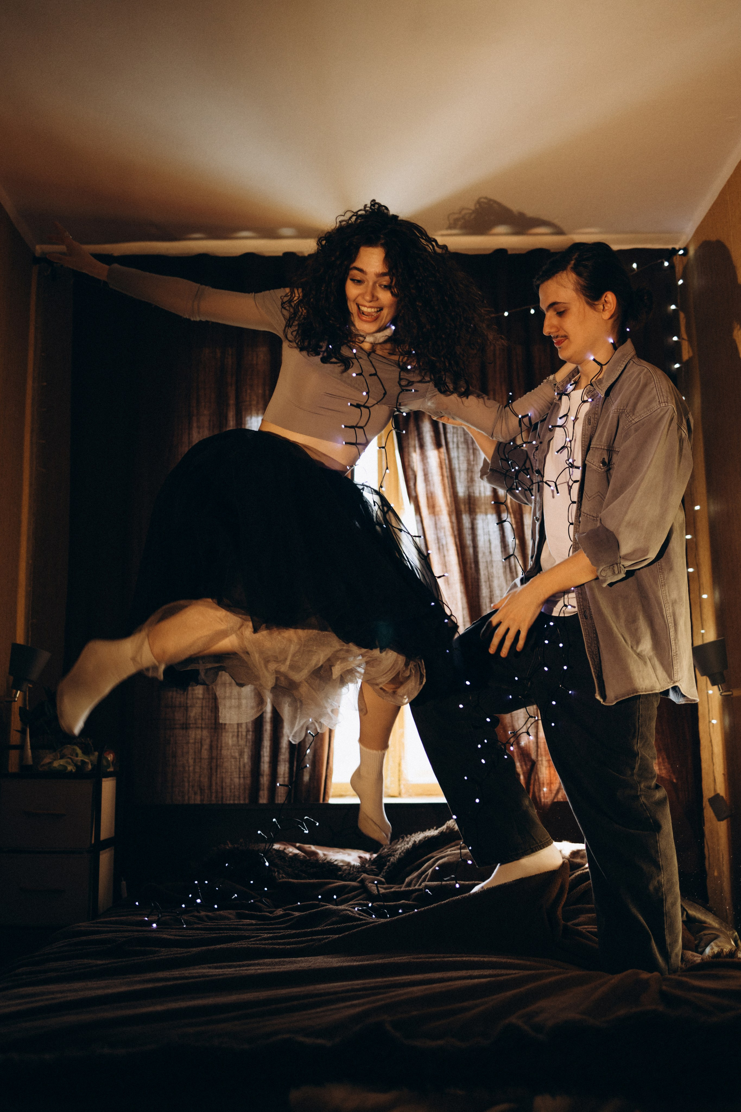 Парная фотосессия