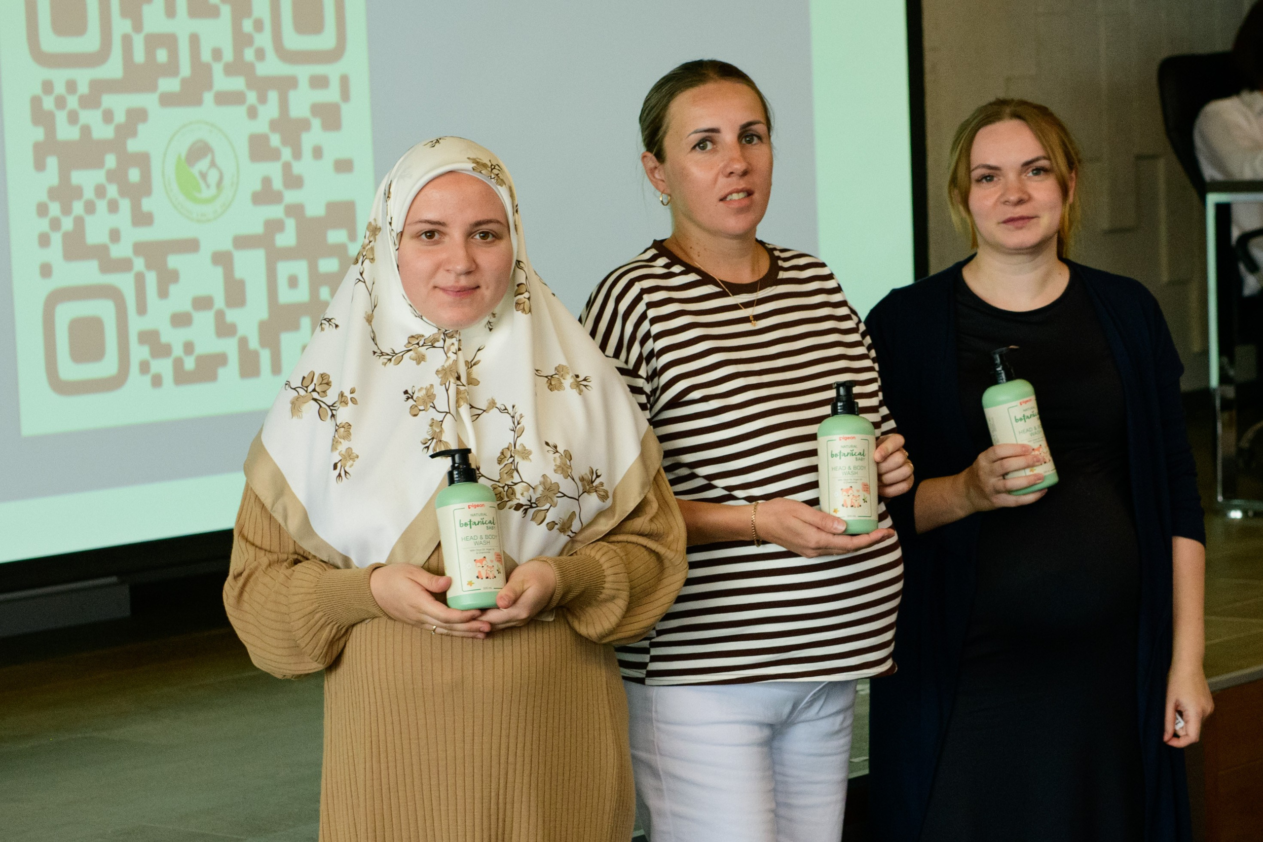 Фотоотчет праздника материнства. Профессиональный фотограф Елена Красилина г.Ярославль, г. Рыбинск