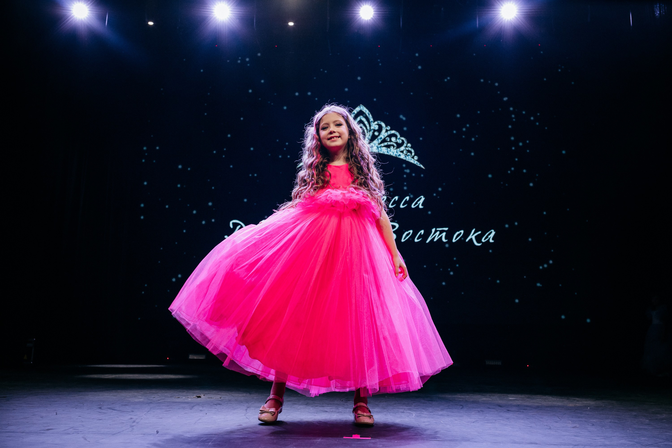 ПРИНЦЕССА ДАЛЬНЕГО ВОСТОКА. СВОИ. ФОТООТЧЕТЫ-СОБЫТИЯ-МЕСТА