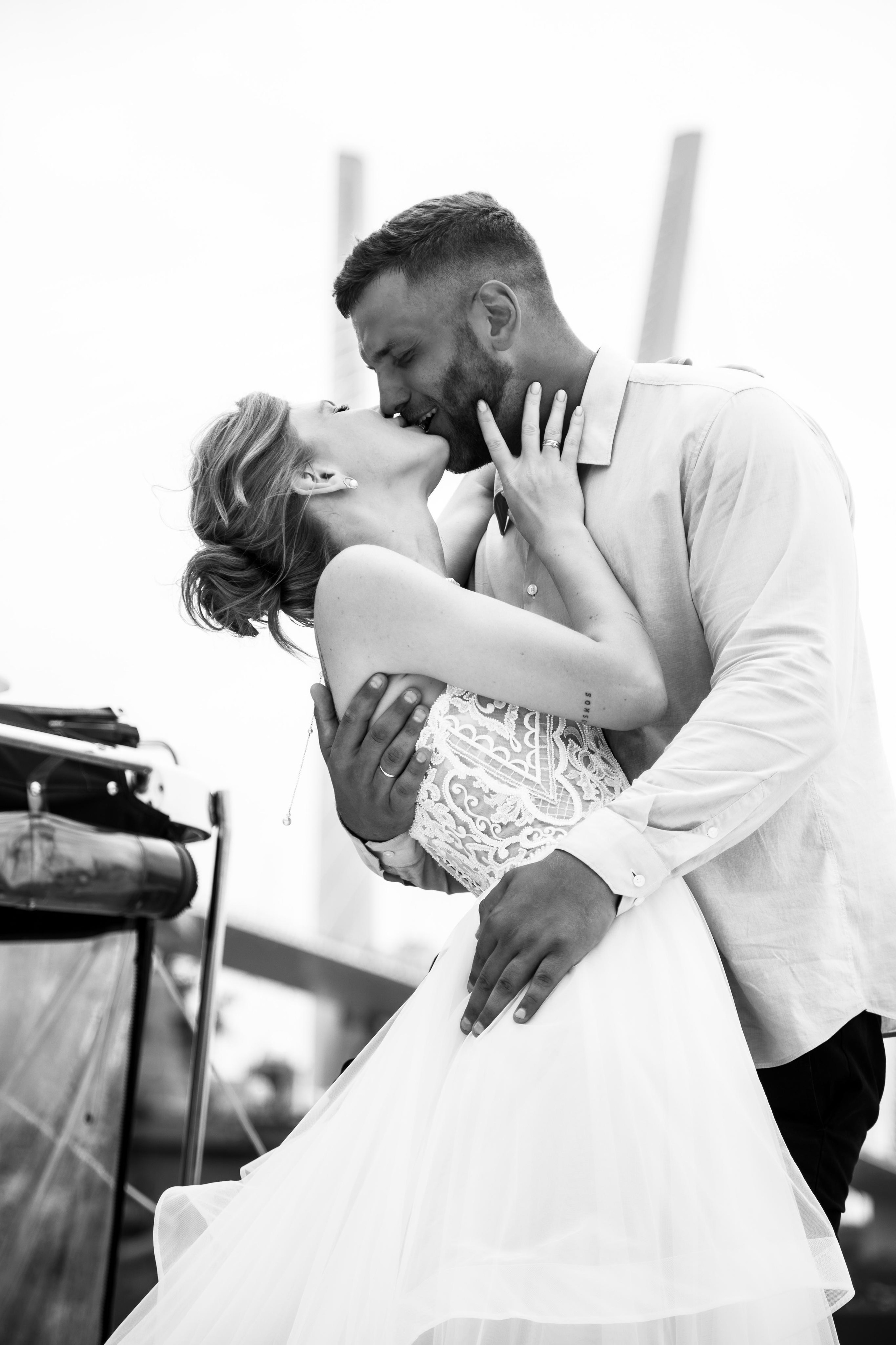 Свадебный и семейный фотограф во Владивостоке Елена Шишкина