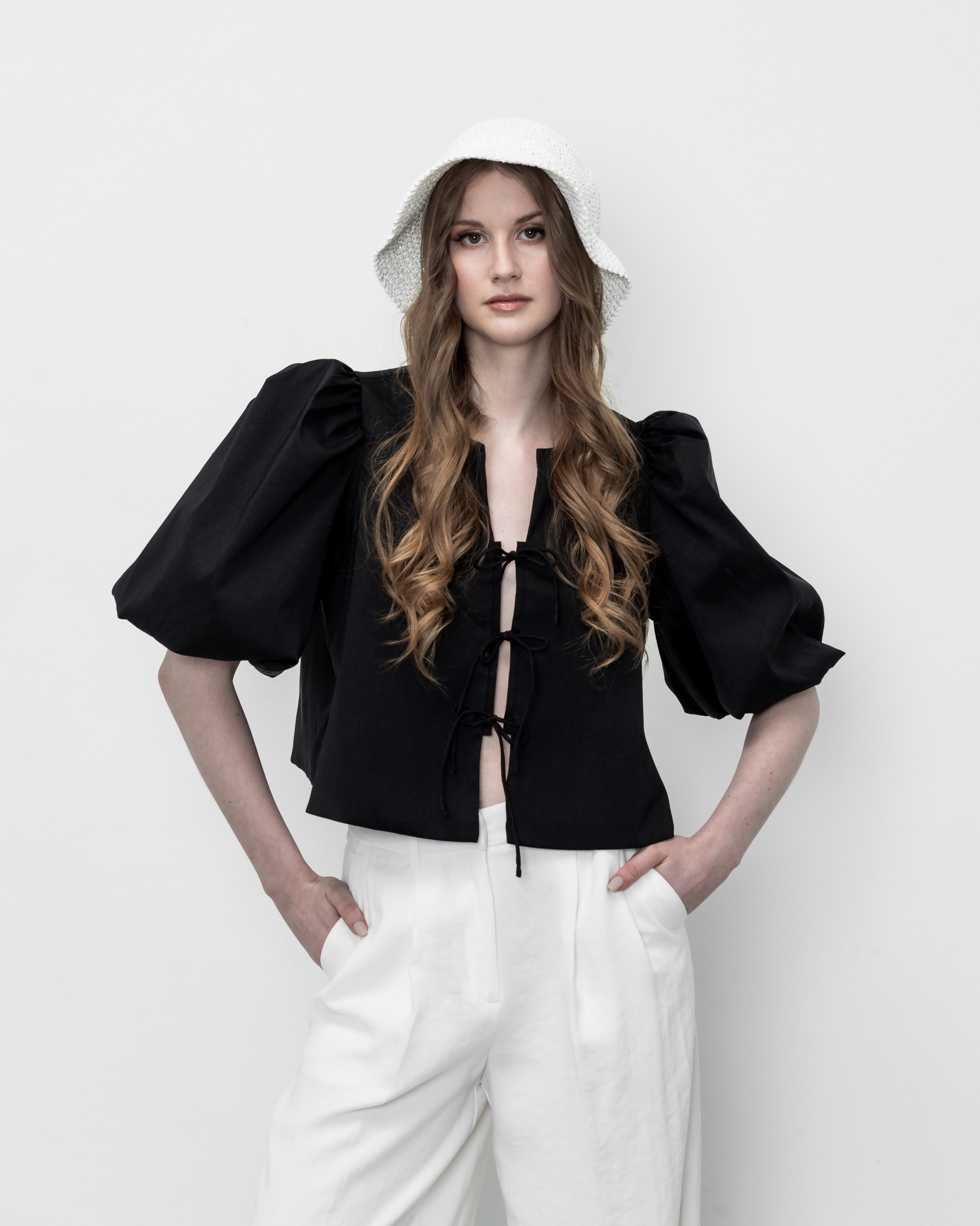 Елизавета Федотова | фэшн-фотограф