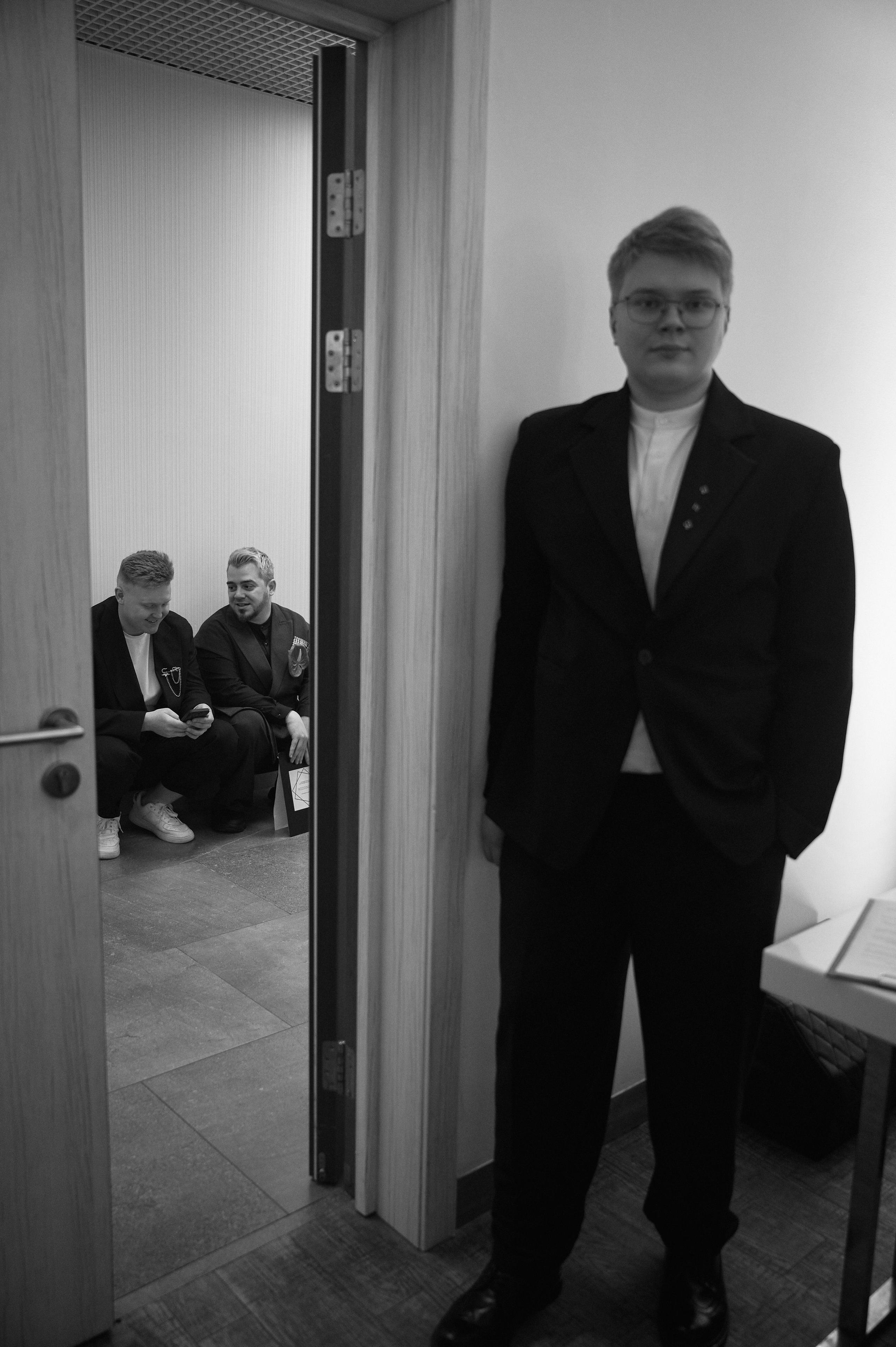 Репортаж. Не только свадебный фотограф Чеглаков Алексей