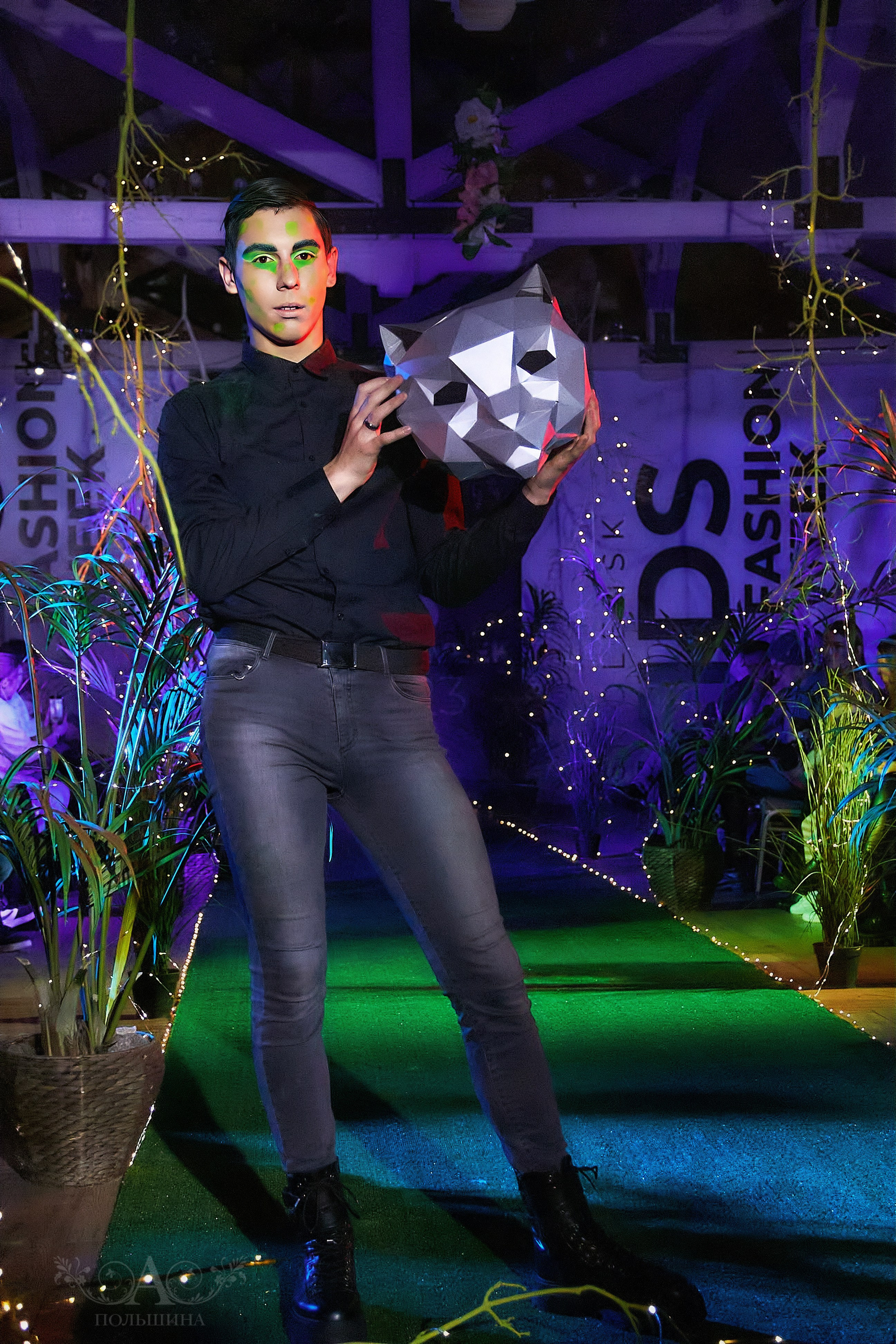 SMOLENSK KIDS FASHION WEEK 2023. Фотограф в Смоленске Ася Польшина