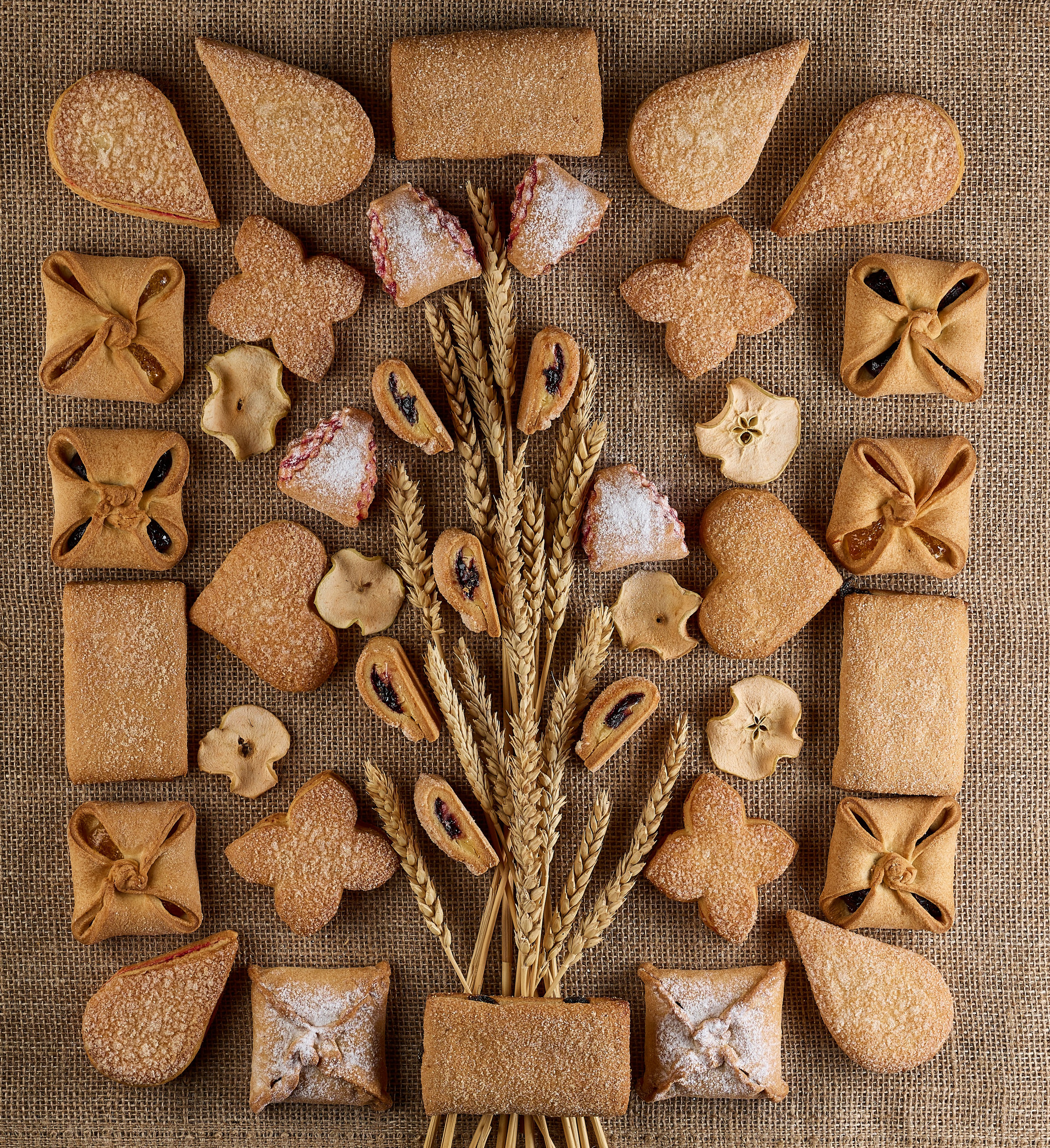 Печенье, фуд фотография, Армавир