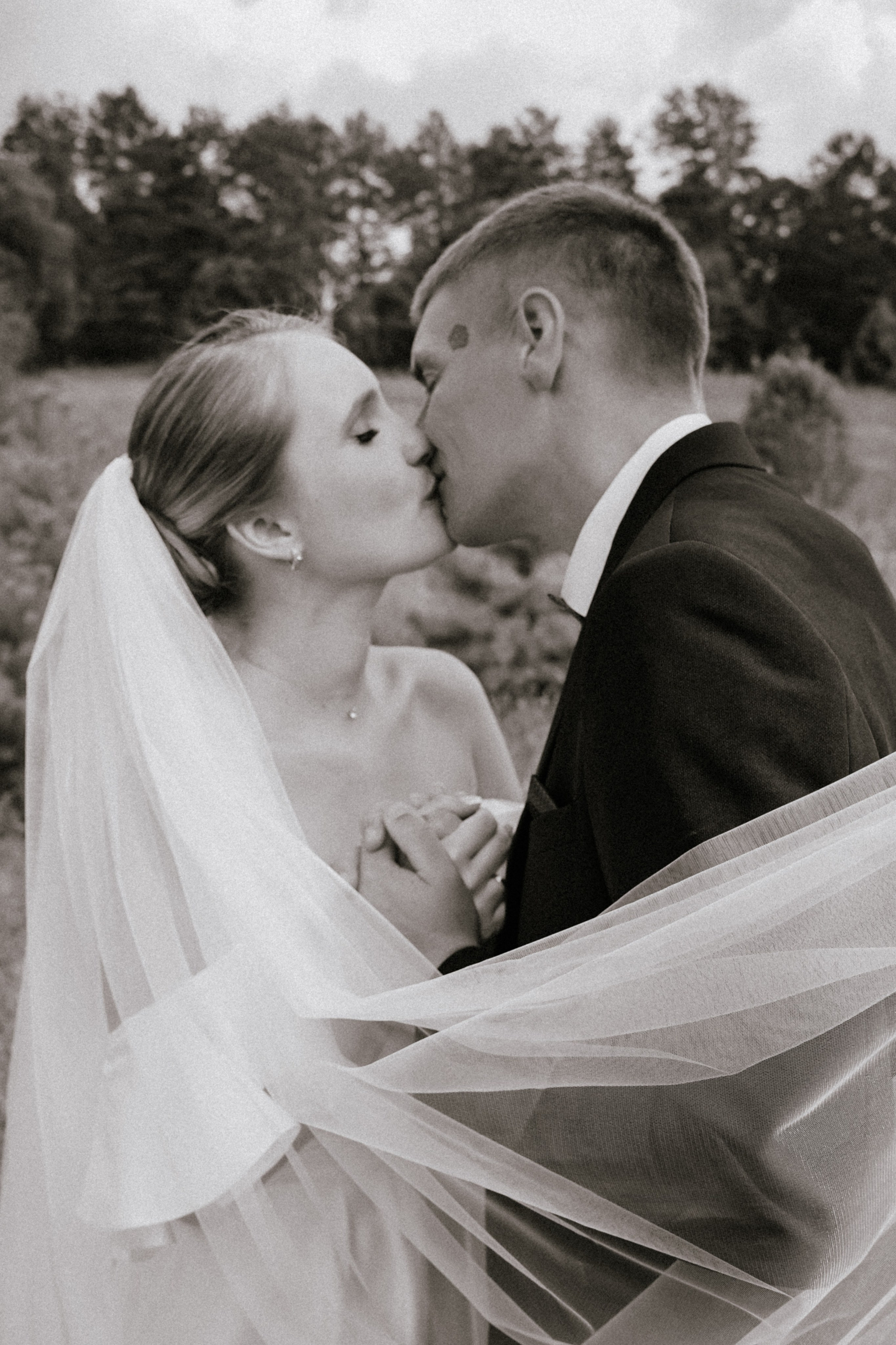 Фотограф Юлия Попова