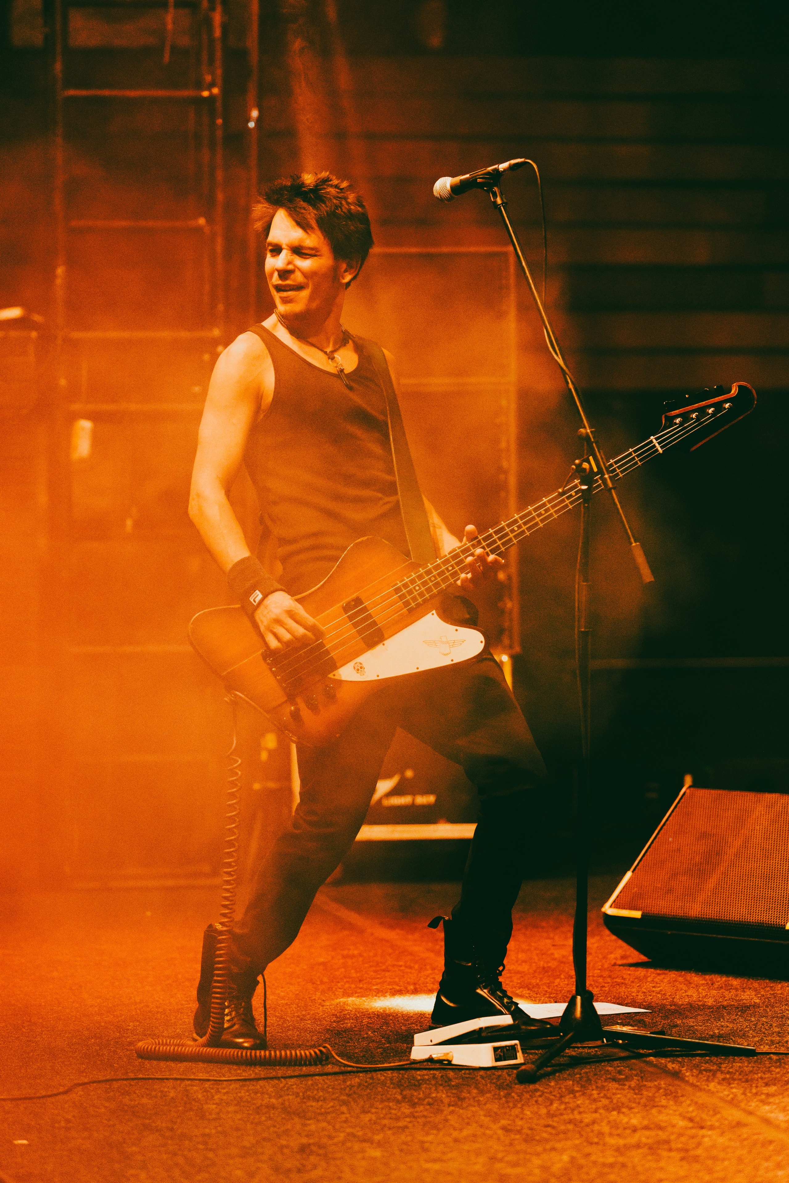 Съёмка концерта фестиваля шоу. Фотограф на мероприятие в Москве Марик