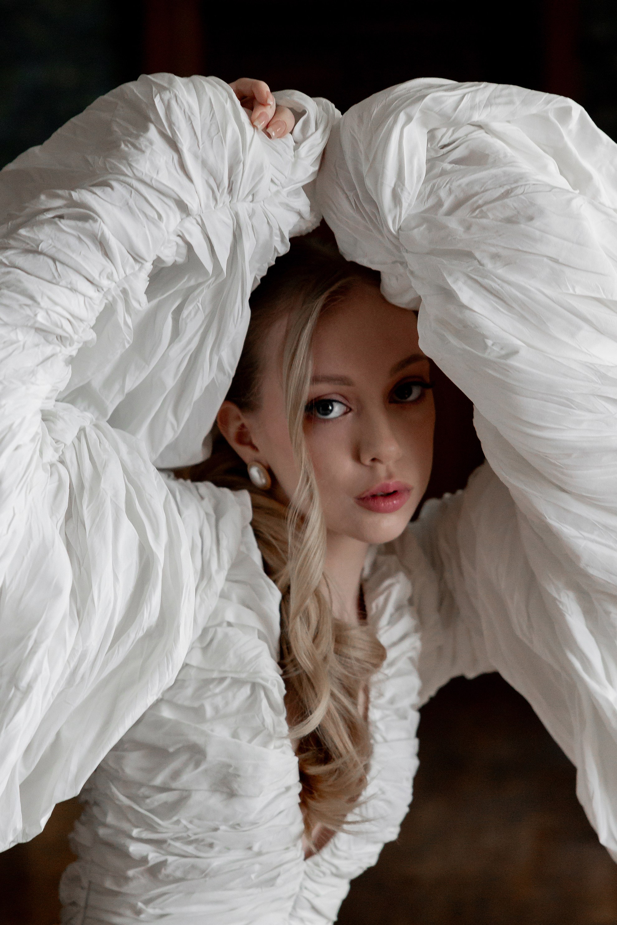 Свадебный и контент фотограф в Москве — Юлия Барно (Баранова)