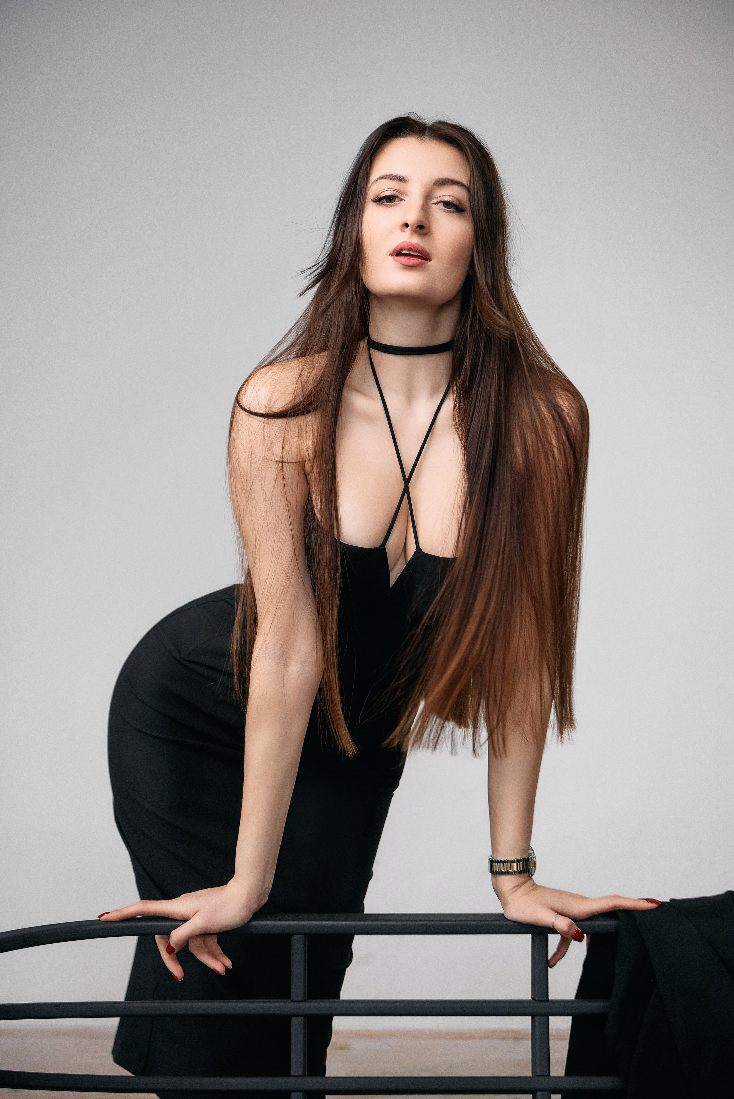 Женский портрет. Свадебный и семейный фотограф Петр Гатыло