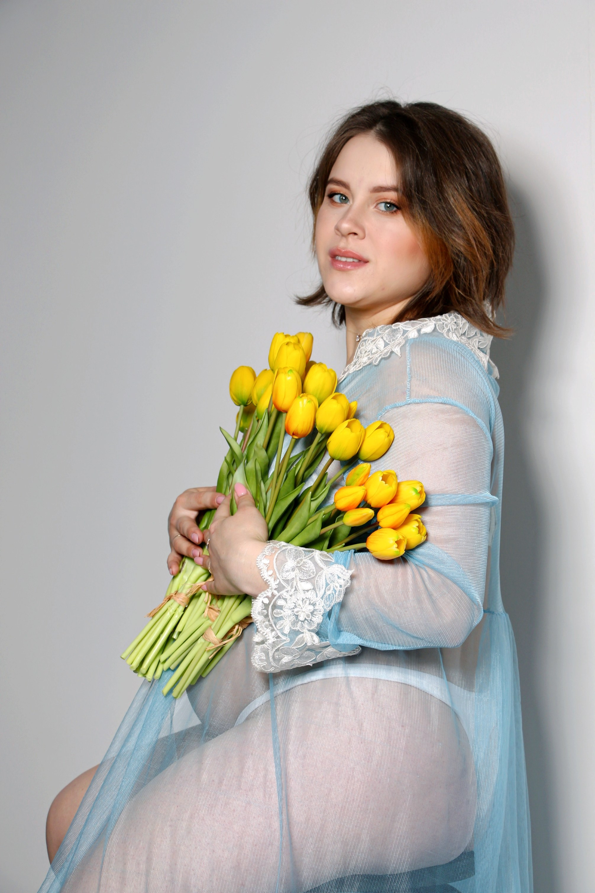 Моменты беременности Марии…. Творческая, семейная Фотосъемка ДоброДарова Елена Омск