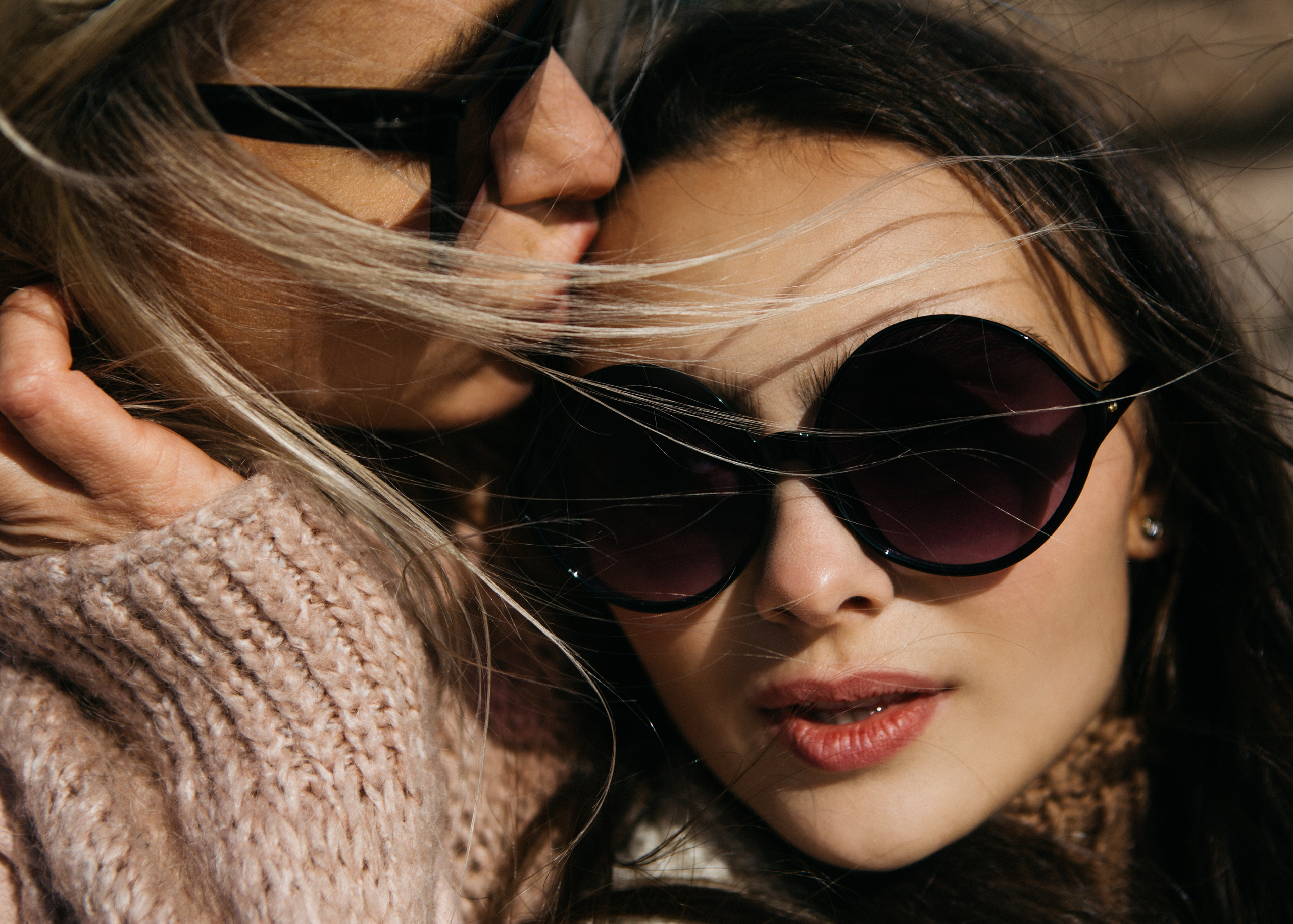 Семейный и портретный фотограф в Санкт-Петербурге