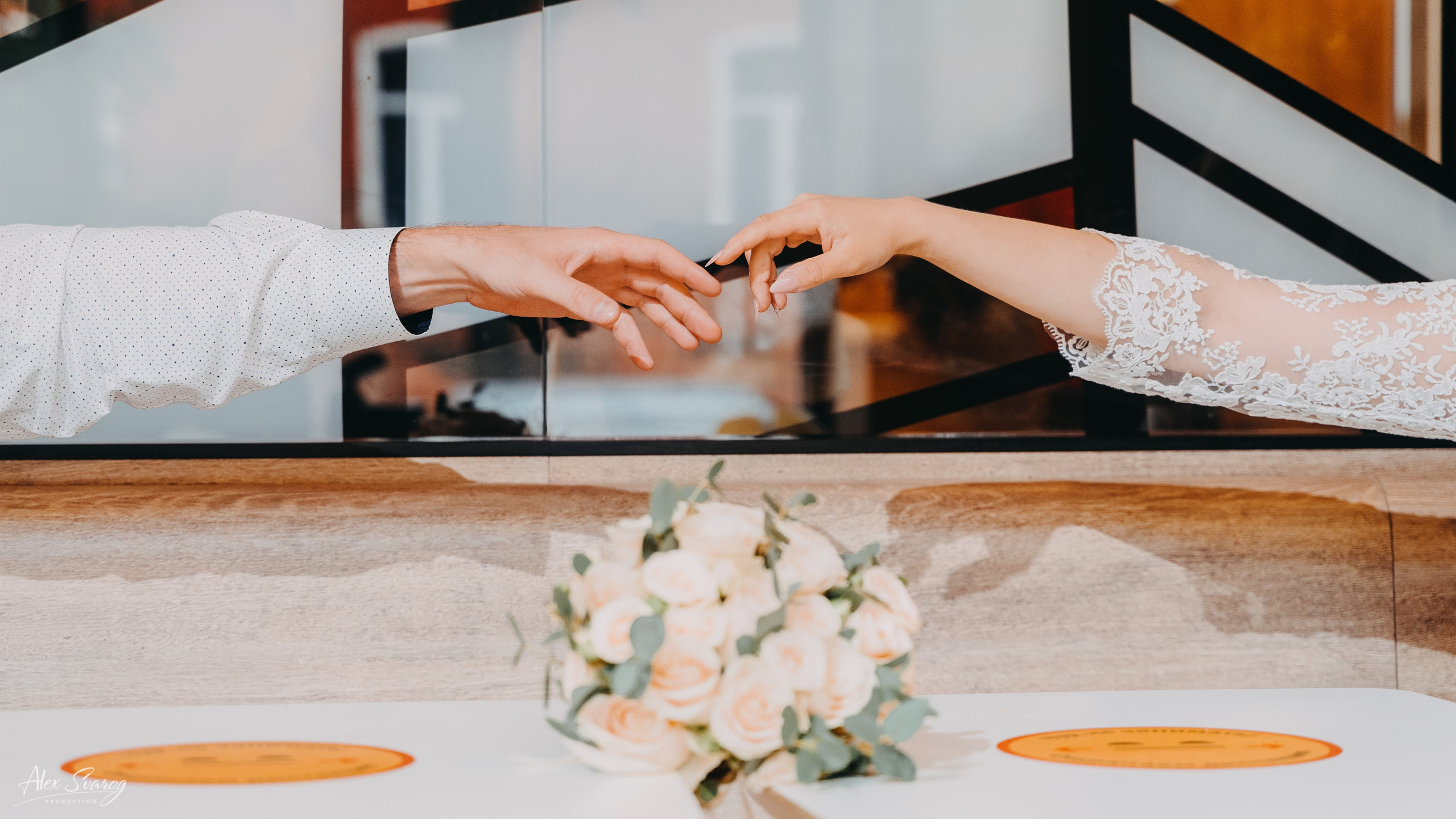 Свадебный фотограф Алексей Сварог/Профессиональная съемка вашего праздника. Свадебный и репортажный фотограф-видеограф Москва и Московская область