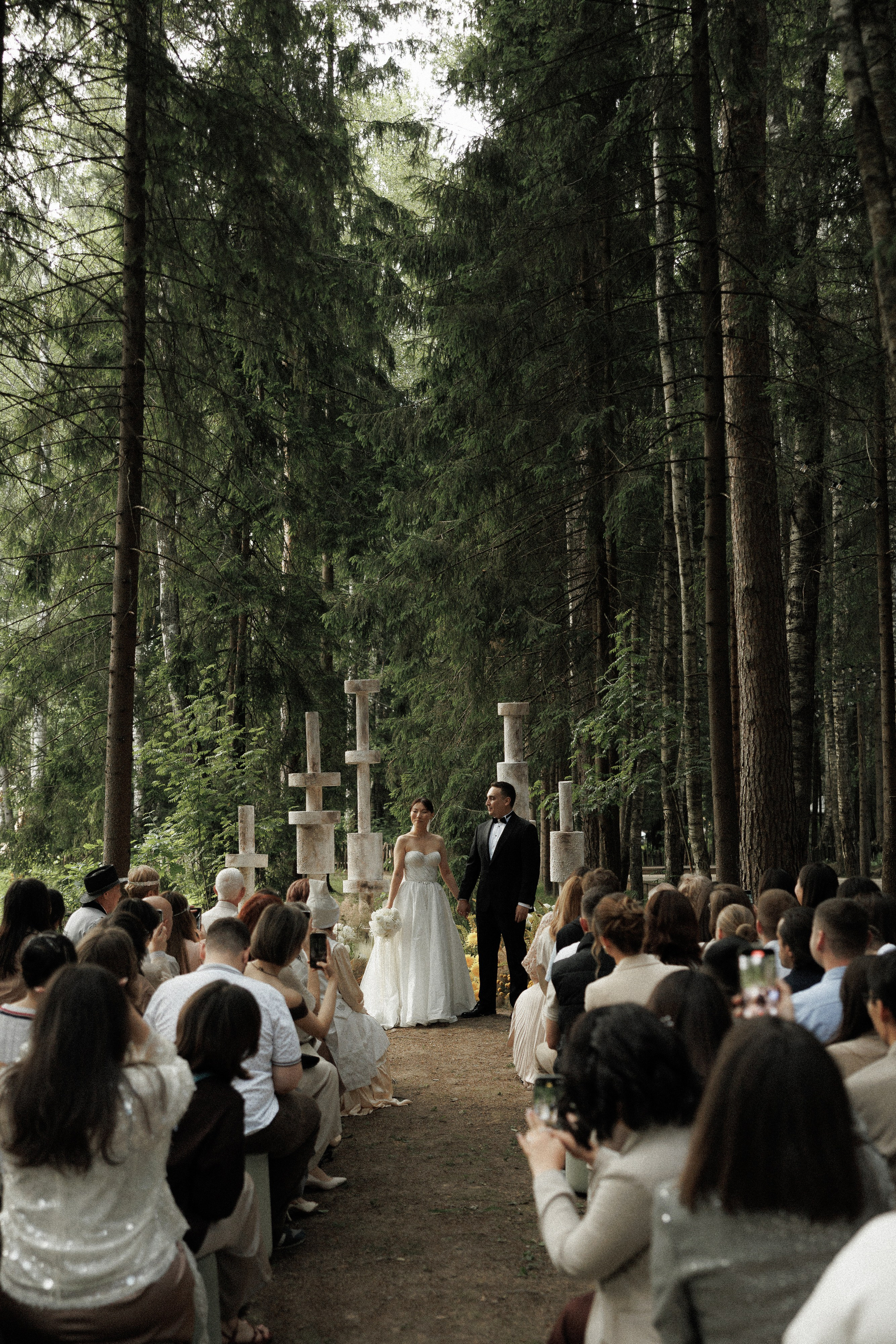 СВАДЬБЫ. Свадебный и event-фотограф Иван Волнухин