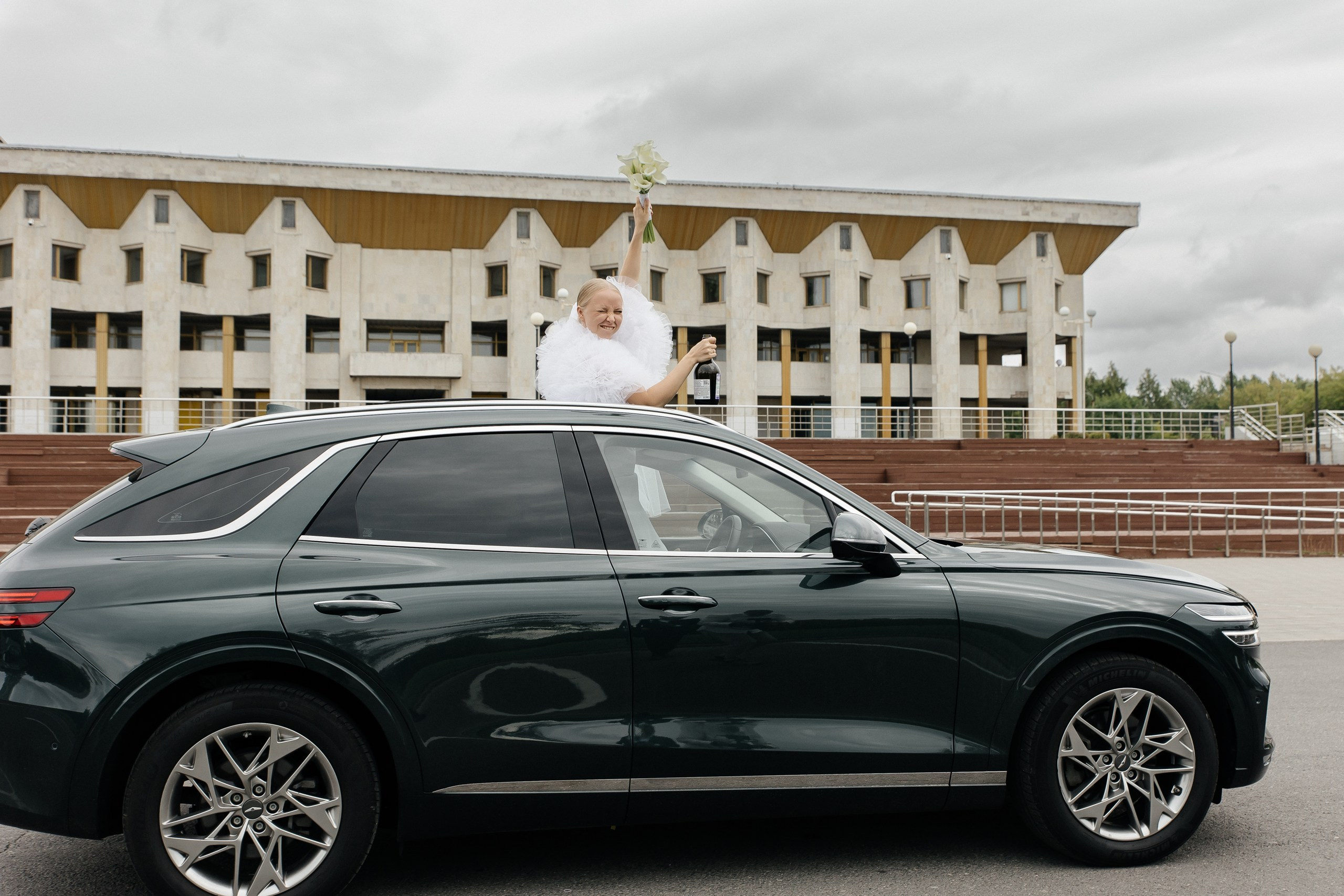 Любовь в городе Че | Антон и Альбина. Свадебный фотограф Настя Шелл г. Череповец