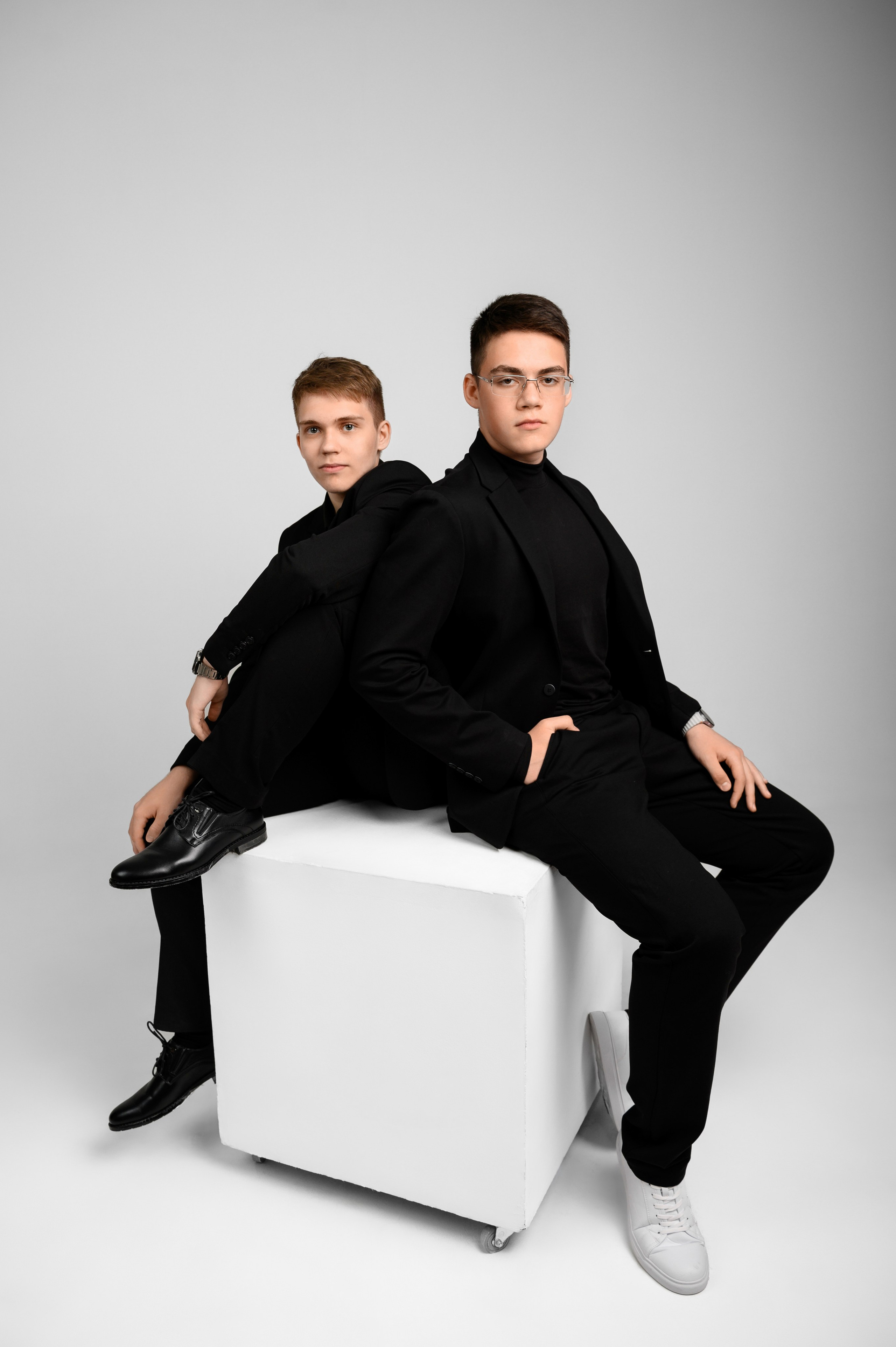 Фотоальбомы для выпускников школ и детских садов в Республике Алтай и за её пределами